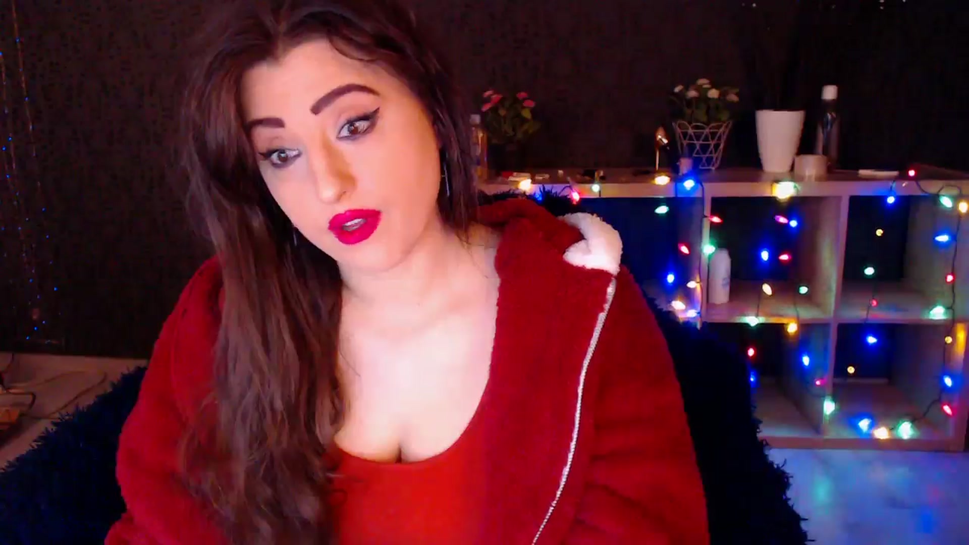 Gallery image thumbnail from HotRebbecca's myfreecams stream on, 12/26/2024, 02:02 image 9 of 20