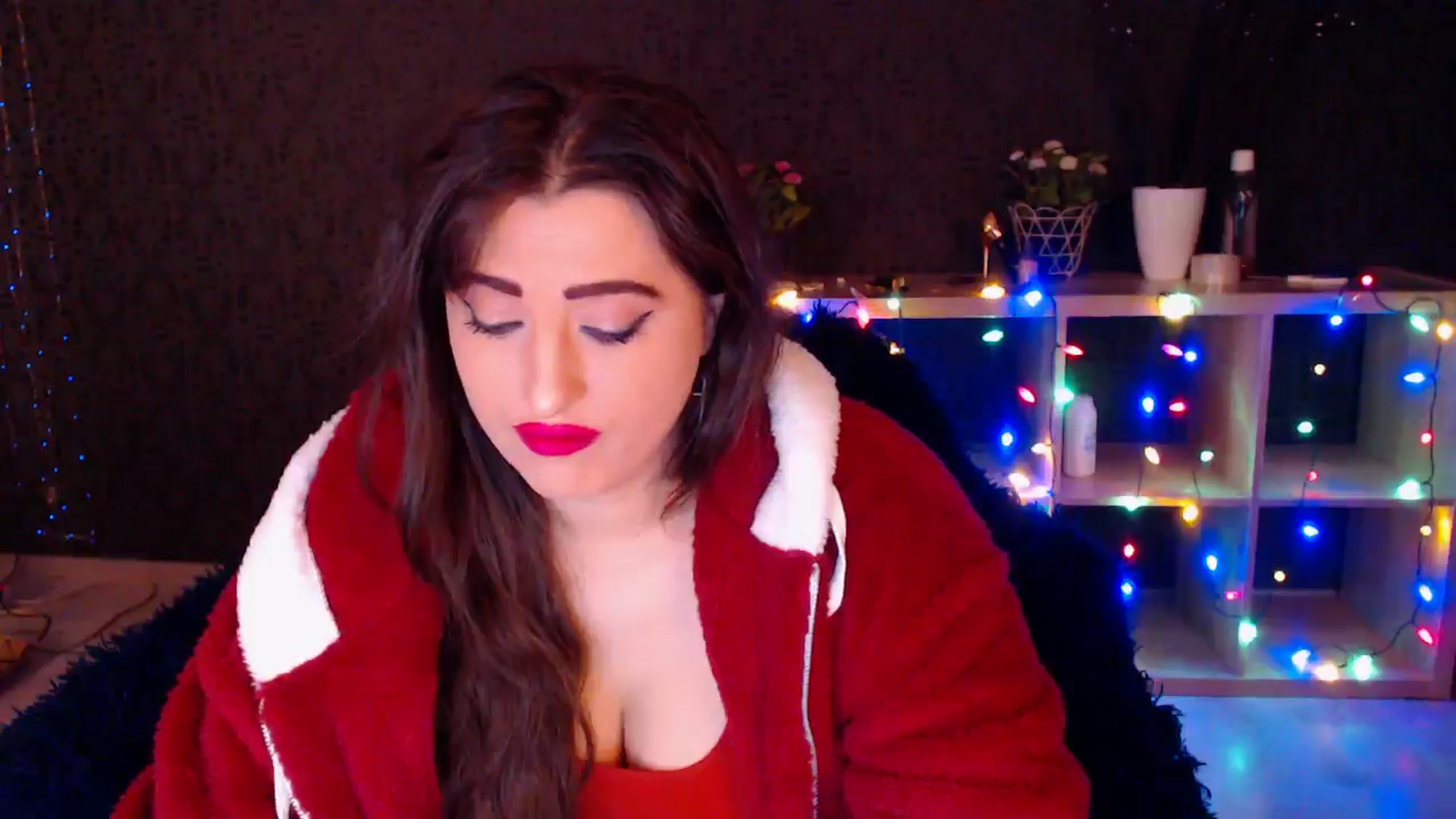 Gallery image thumbnail from HotRebbecca's myfreecams stream on, 12/26/2024, 02:02 image 12 of 20