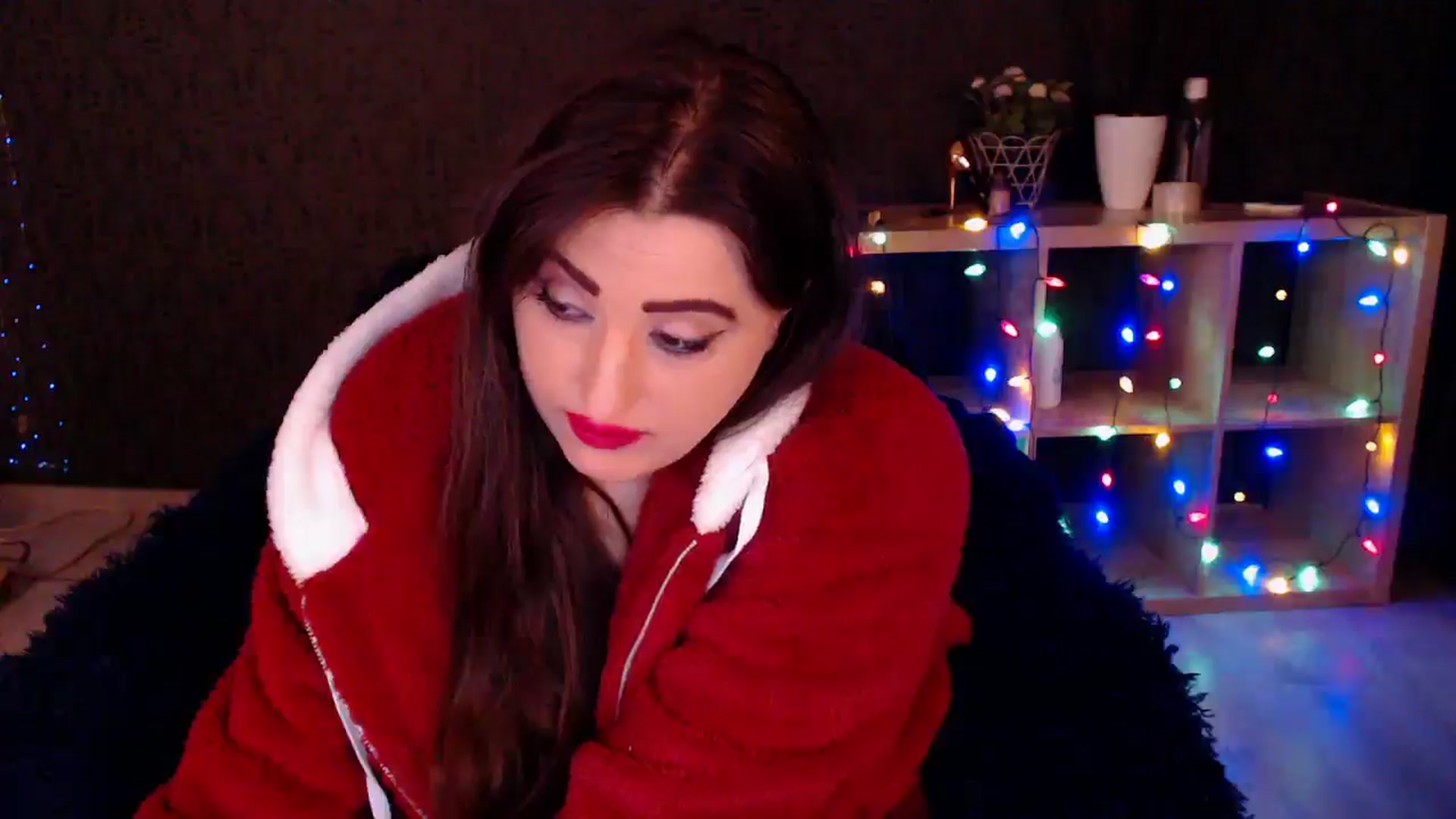 Gallery image thumbnail from HotRebbecca's myfreecams stream on, 12/26/2024, 03:22 image 13 of 20