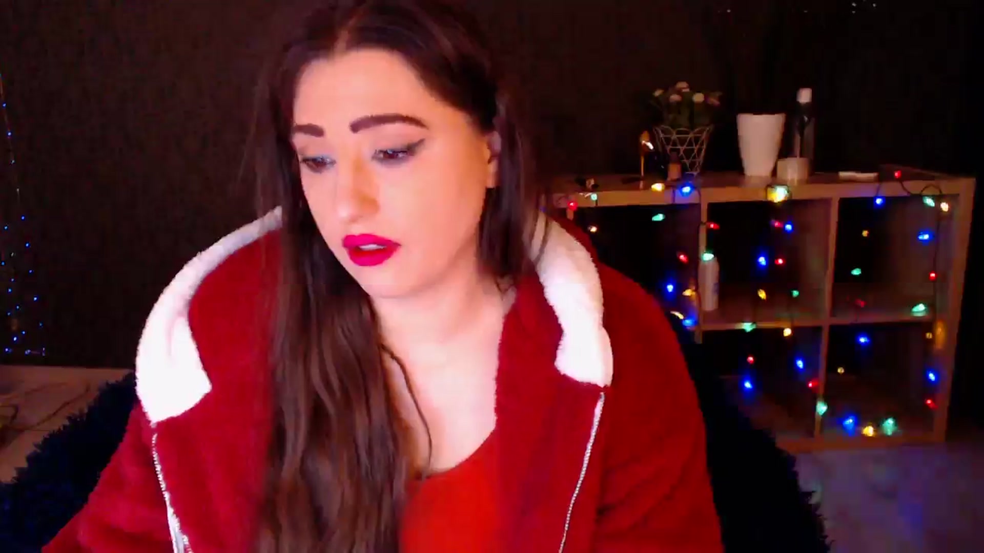 Gallery image thumbnail from HotRebbecca's myfreecams stream on, 12/26/2024, 03:22 image 6 of 20