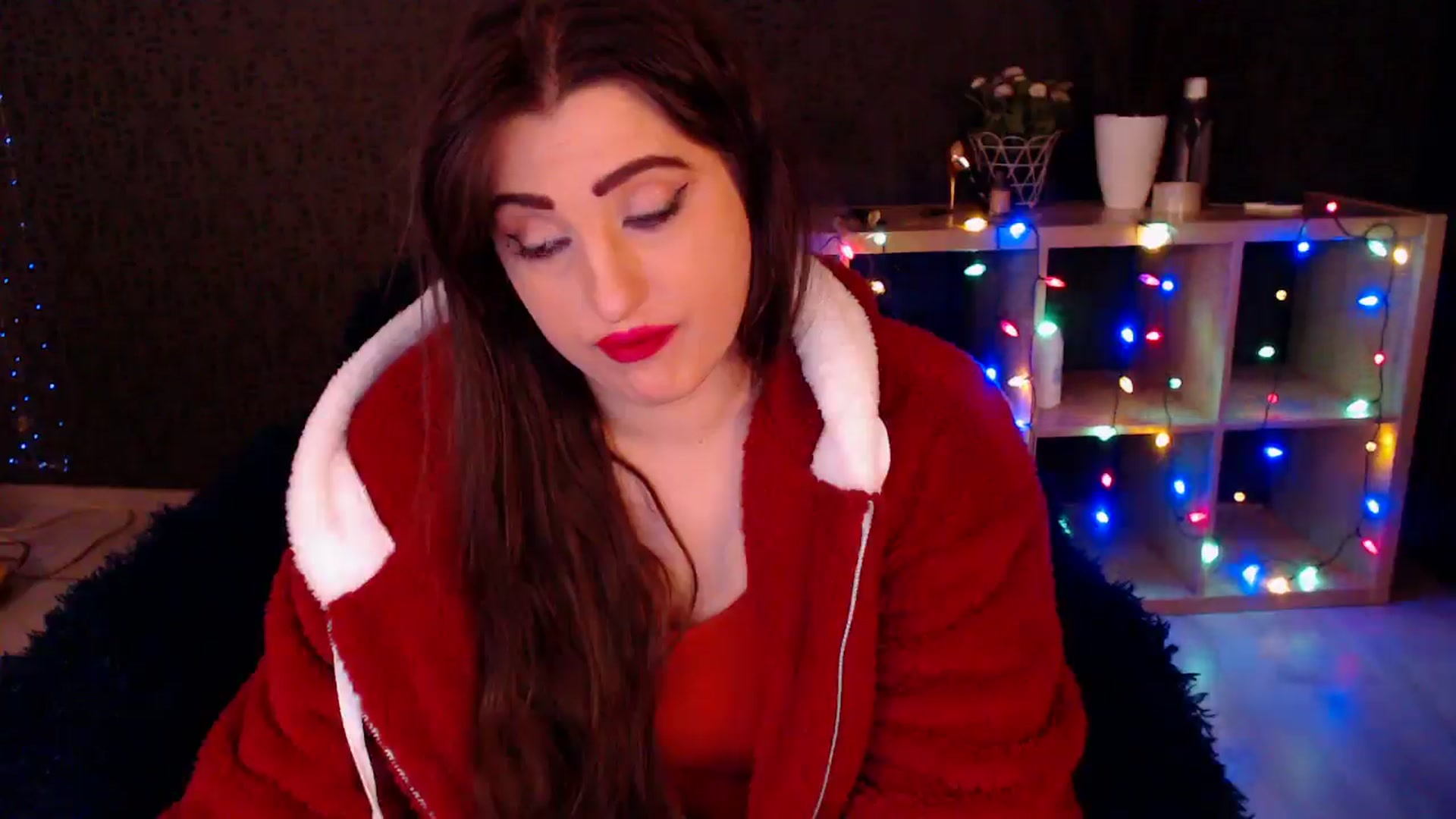 Gallery image thumbnail from HotRebbecca's myfreecams stream on, 12/26/2024, 03:22 image 10 of 20