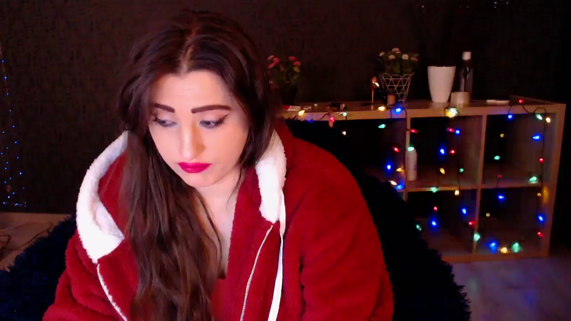 Gallery image thumbnail from HotRebbecca's myfreecams stream on, 12/26/2024, 03:22 image 3 of 20