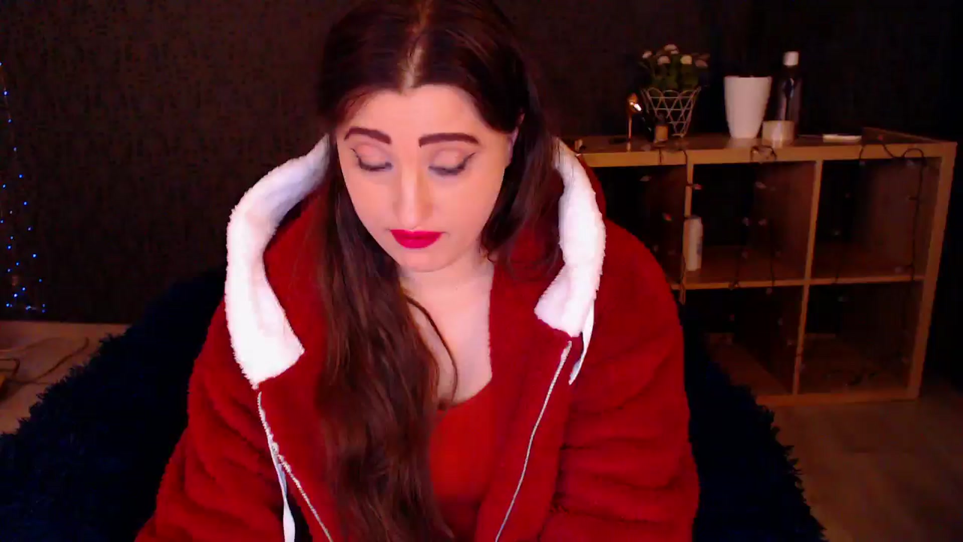 Gallery image thumbnail from HotRebbecca's myfreecams stream on, 12/26/2024, 03:22 image 16 of 20