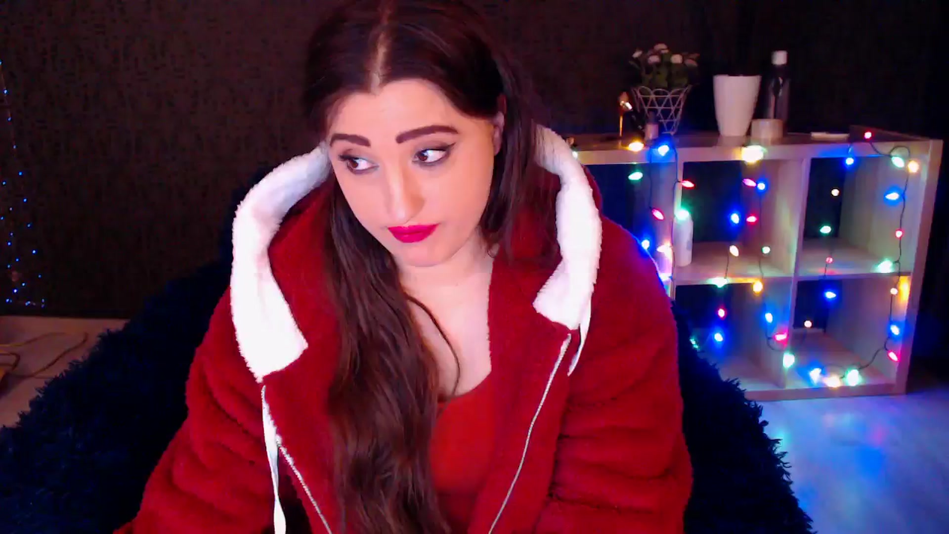 Gallery image thumbnail from HotRebbecca's myfreecams stream on, 12/26/2024, 03:22 image 17 of 20