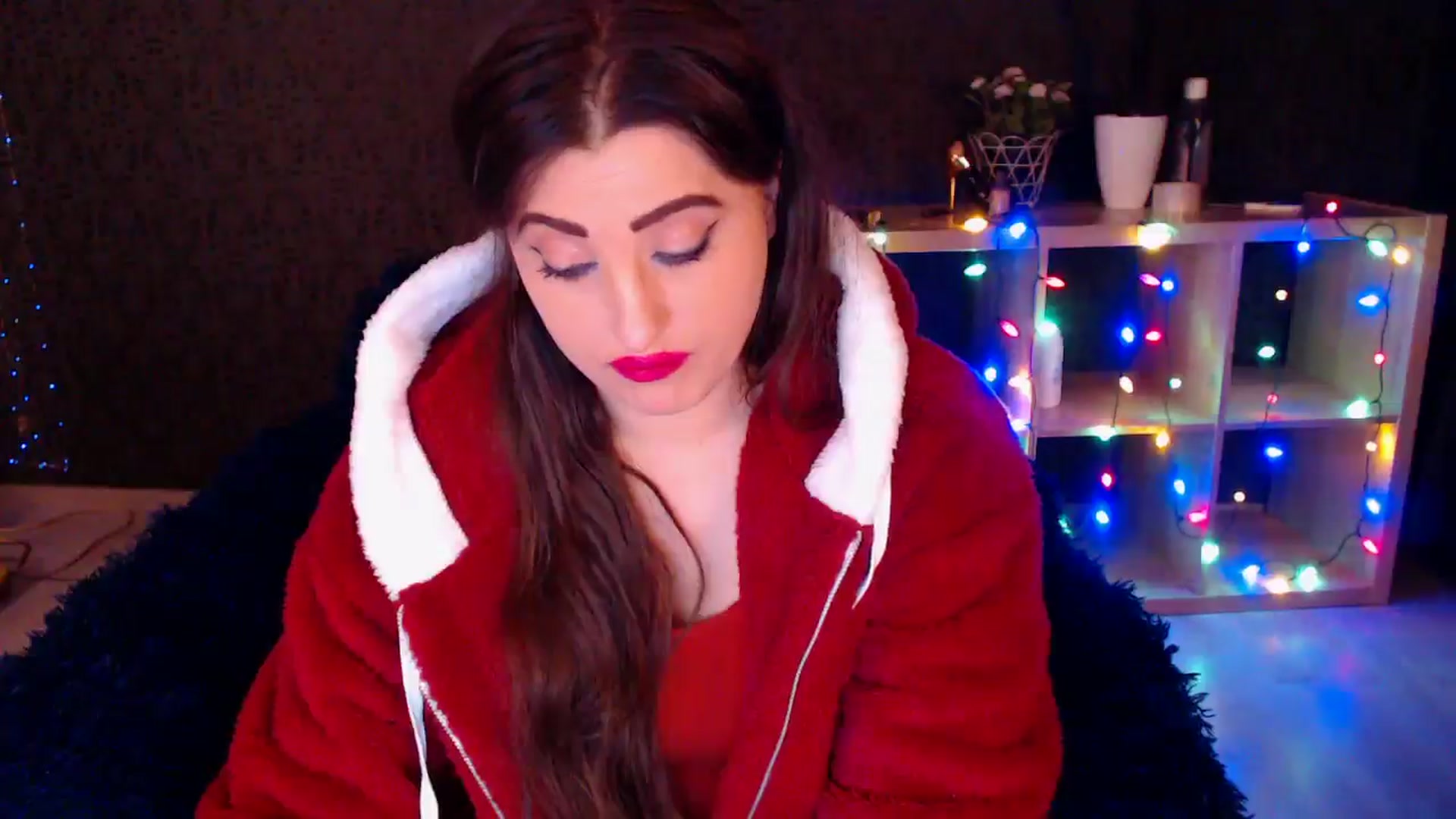 Gallery image thumbnail from HotRebbecca's myfreecams stream on, 12/26/2024, 03:22 image 18 of 20