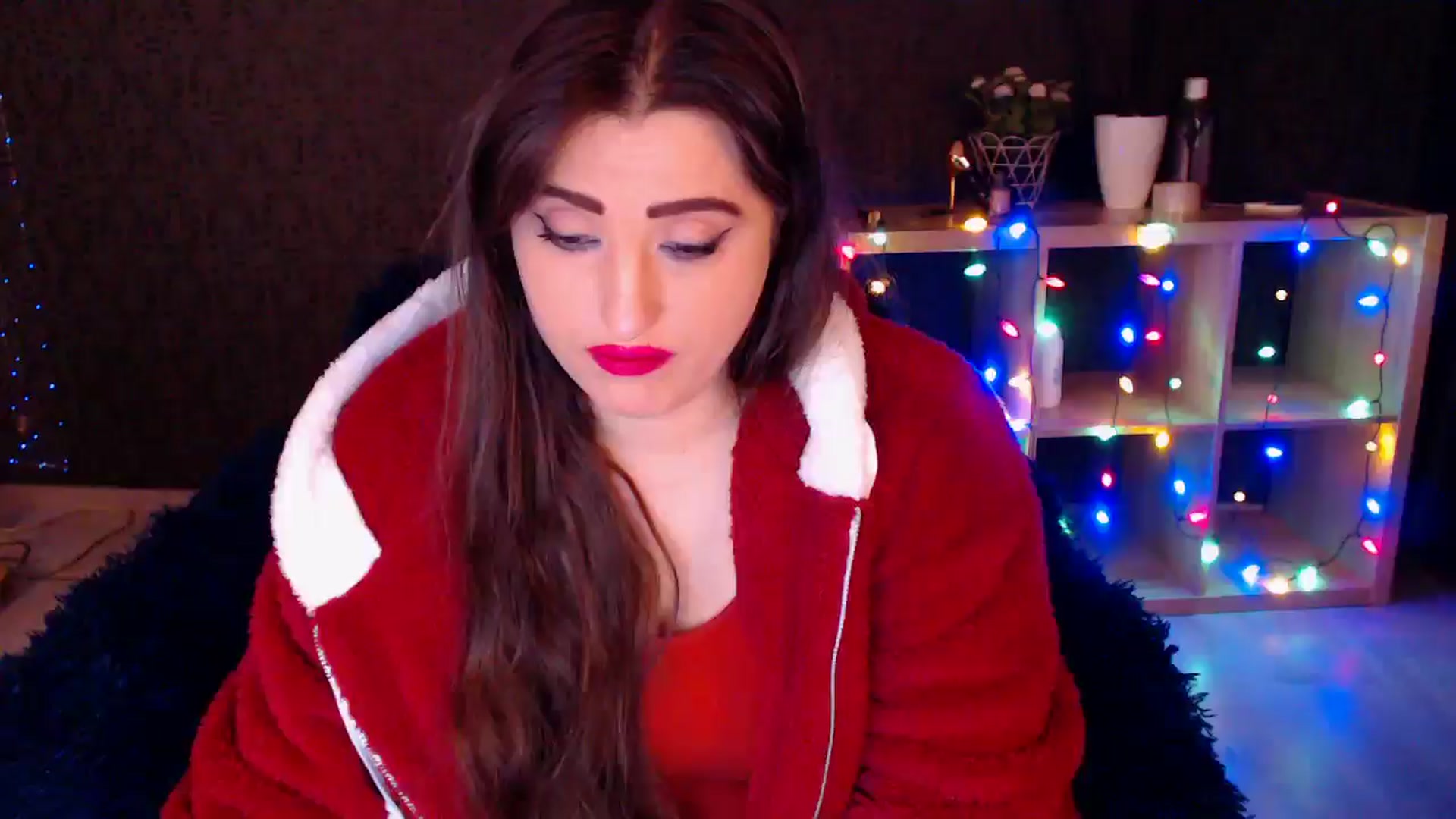 Gallery image thumbnail from HotRebbecca's myfreecams stream on, 12/26/2024, 03:22 image 9 of 20