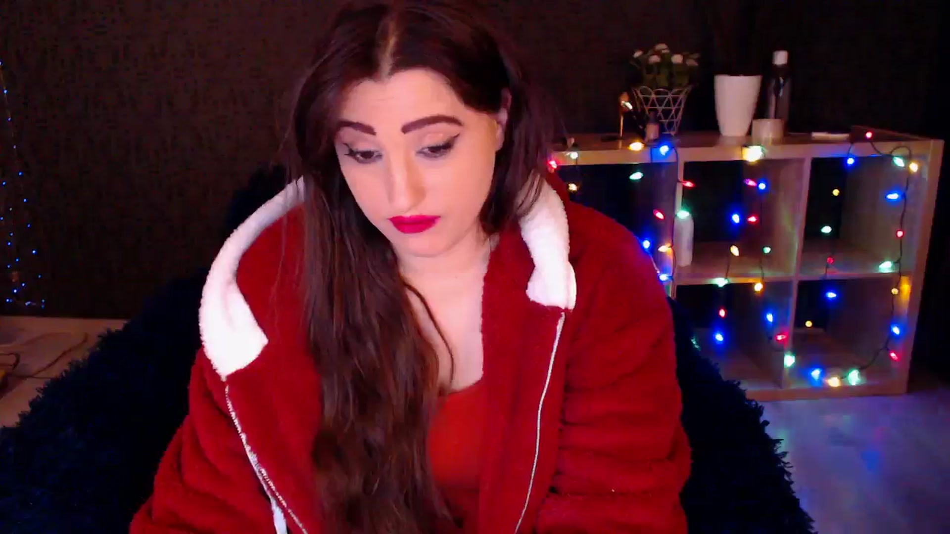 Gallery image thumbnail from HotRebbecca's myfreecams stream on, 12/26/2024, 03:22 image 12 of 20