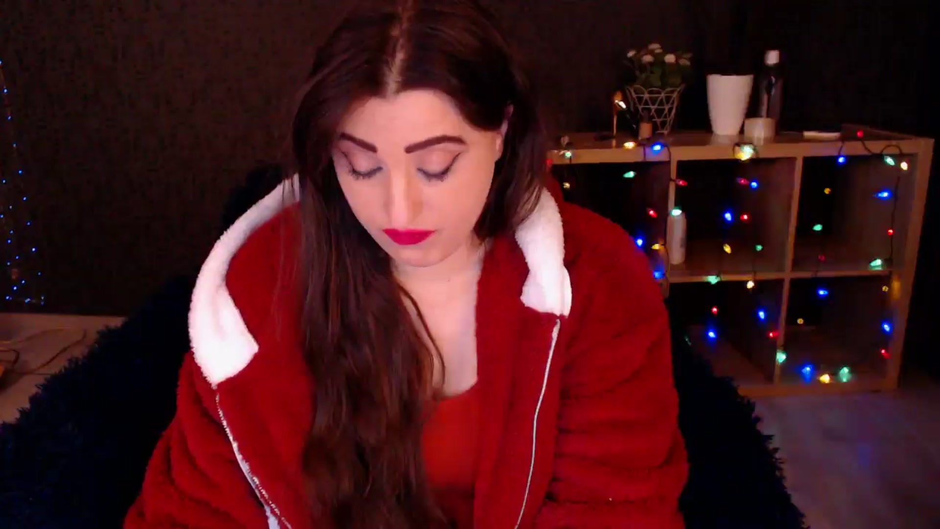 Gallery image thumbnail from HotRebbecca's myfreecams stream on, 12/26/2024, 03:22 image 11 of 20