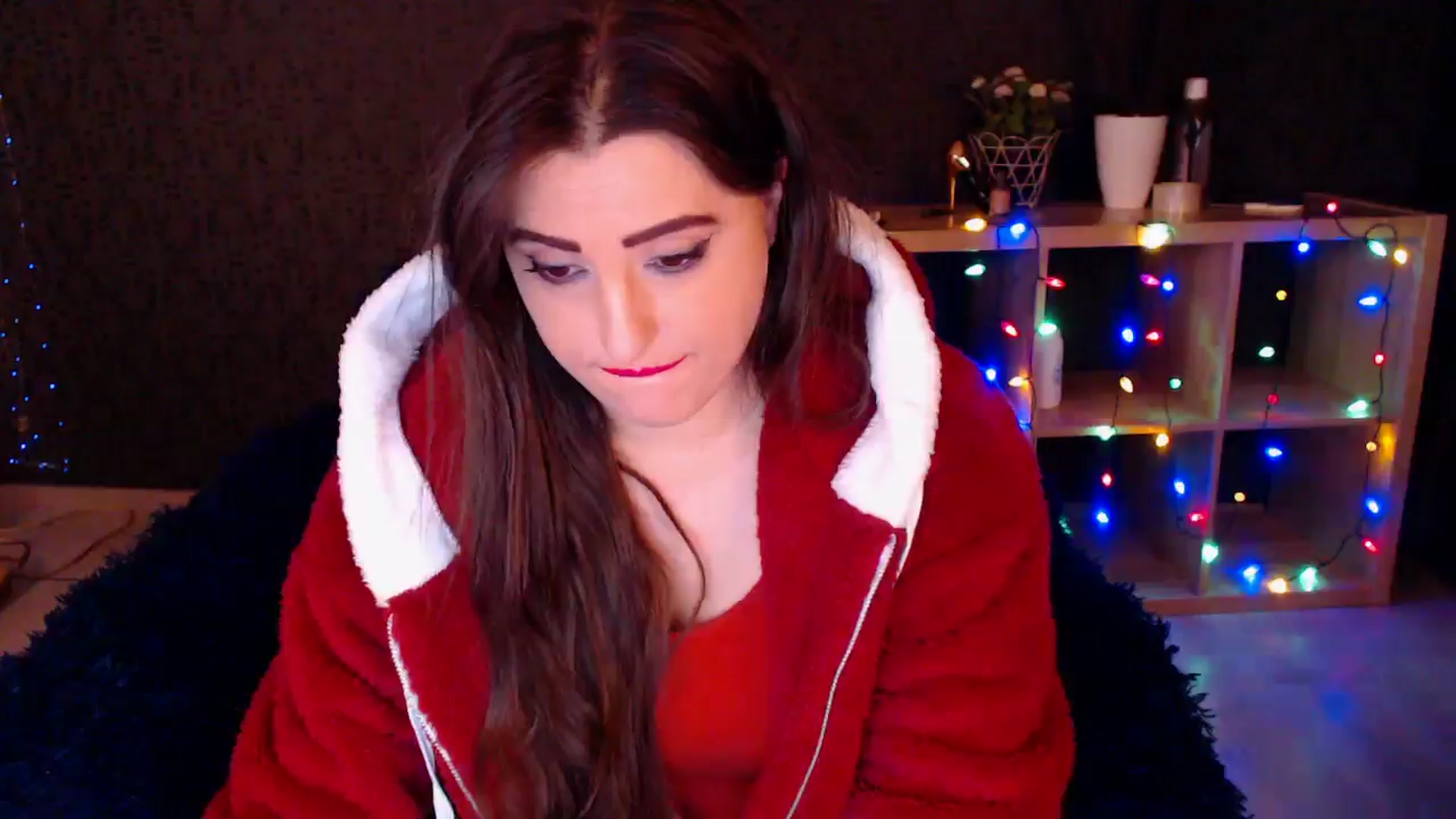 Gallery image thumbnail from HotRebbecca's myfreecams stream on, 12/26/2024, 03:22 image 15 of 20
