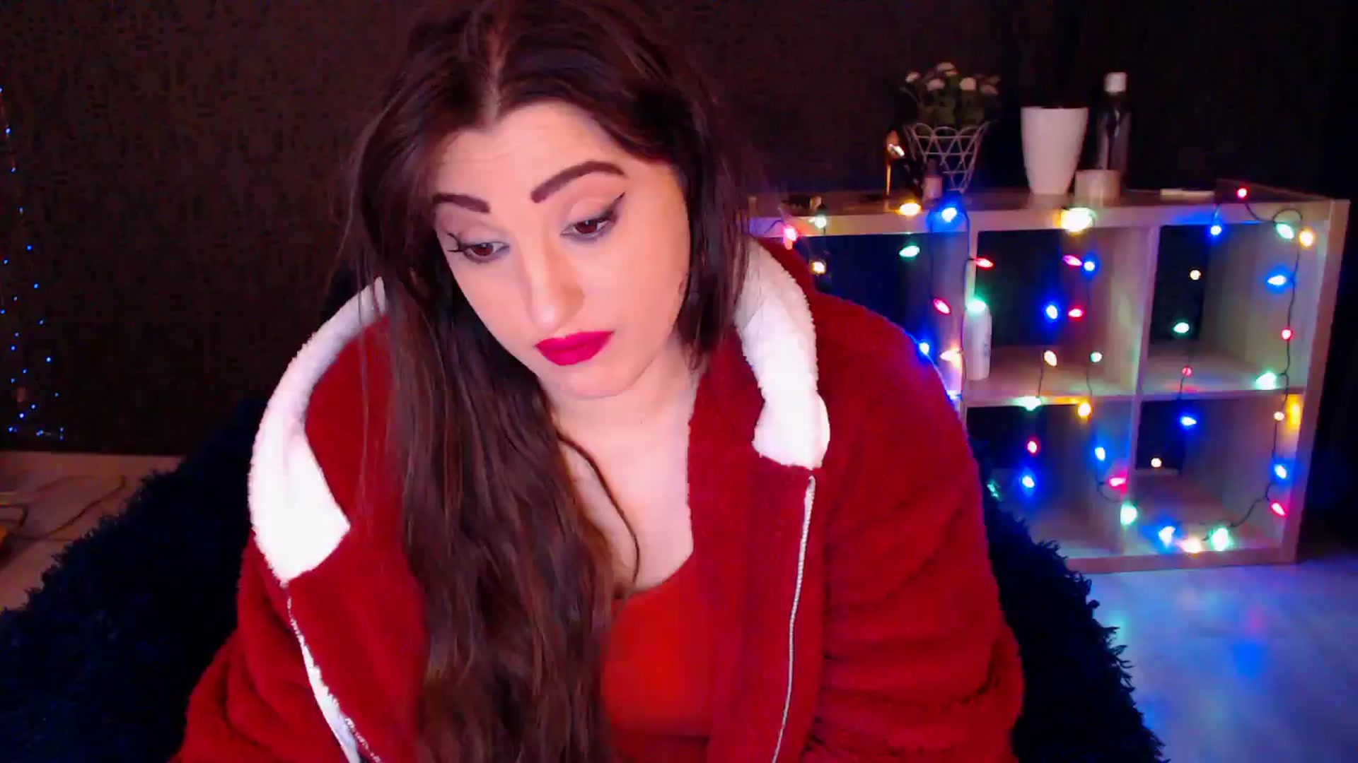 Gallery image thumbnail from HotRebbecca's myfreecams stream on, 12/26/2024, 03:22 image 8 of 20