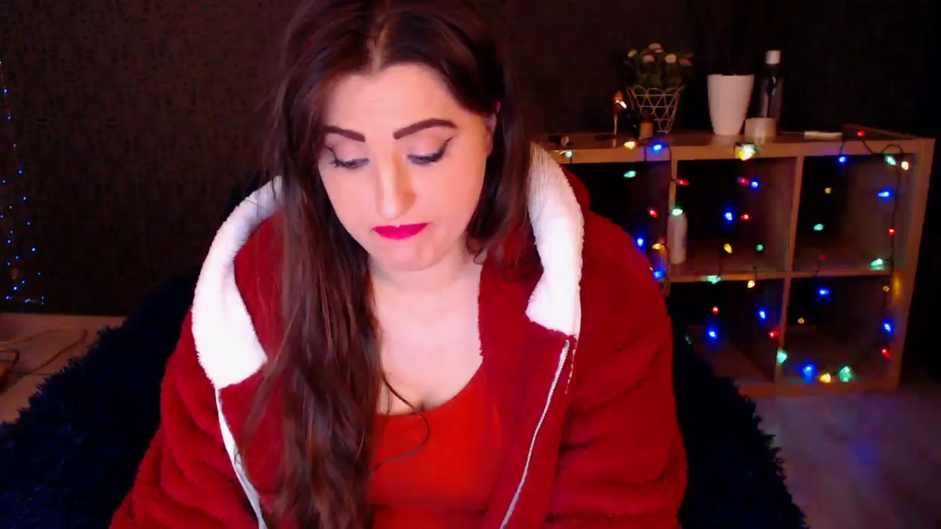 Gallery image thumbnail from HotRebbecca's myfreecams stream on, 12/26/2024, 03:22 image 19 of 20