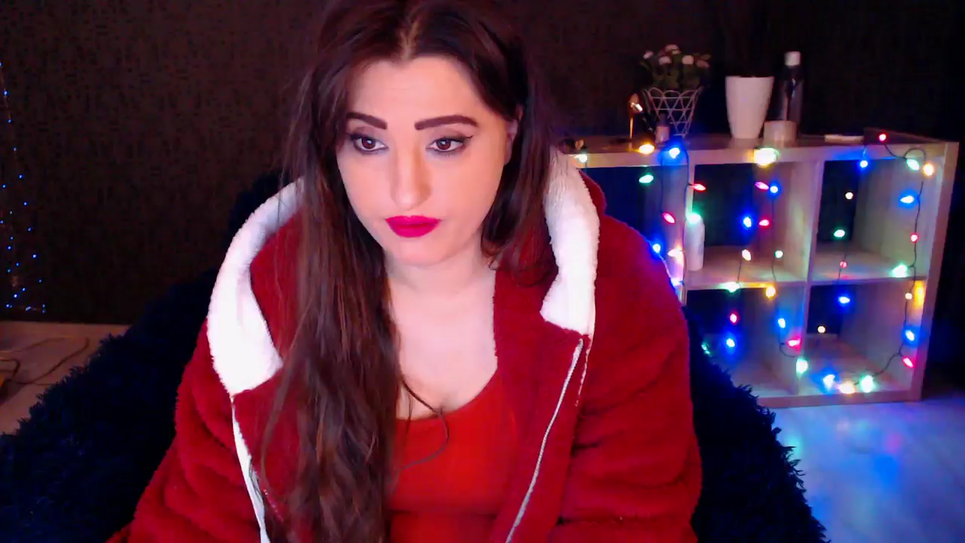 Gallery image thumbnail from HotRebbecca's myfreecams stream on, 12/26/2024, 03:22 image 20 of 20