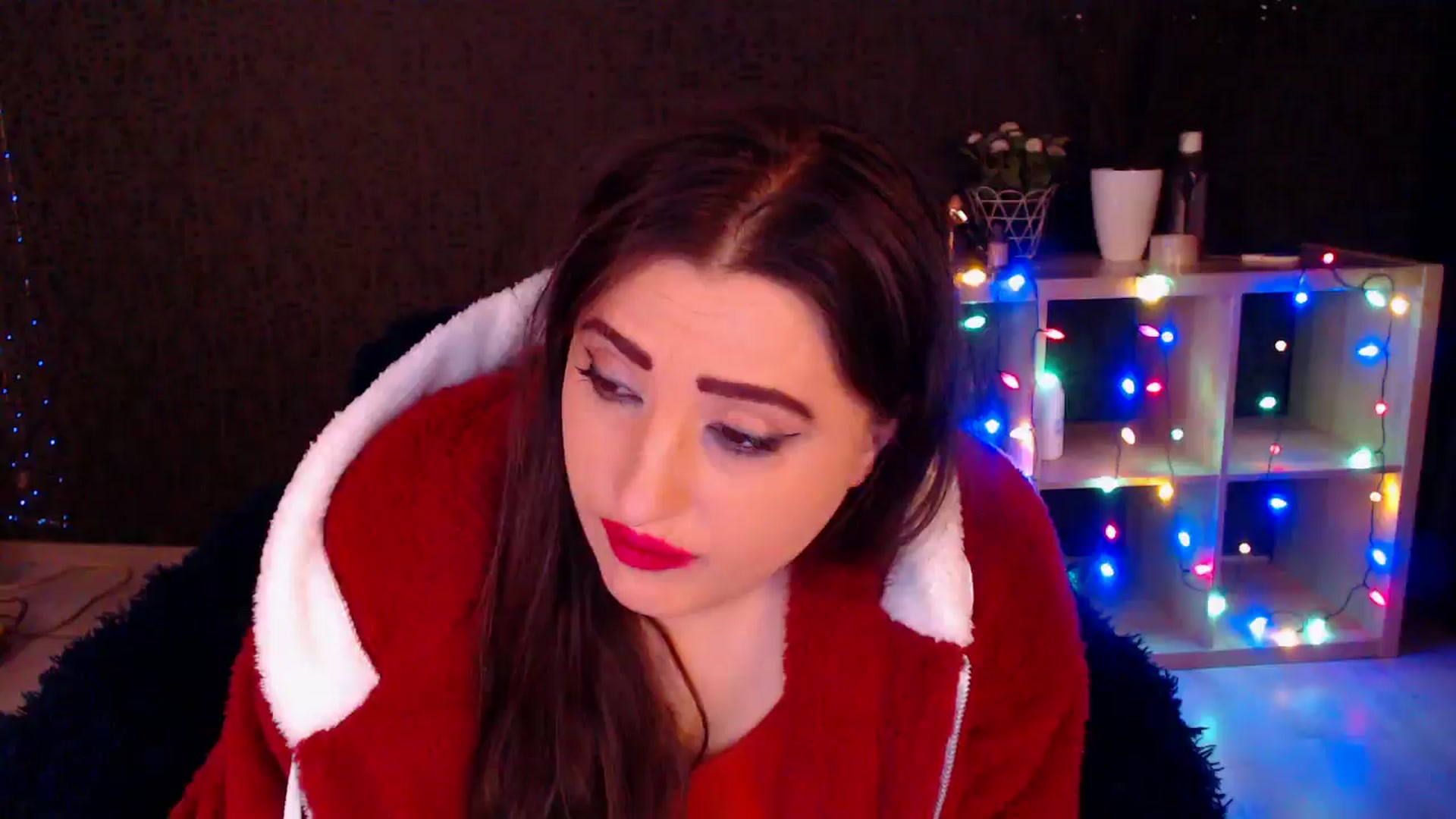 Gallery image thumbnail from HotRebbecca's myfreecams stream on, 12/26/2024, 03:22 image 7 of 20