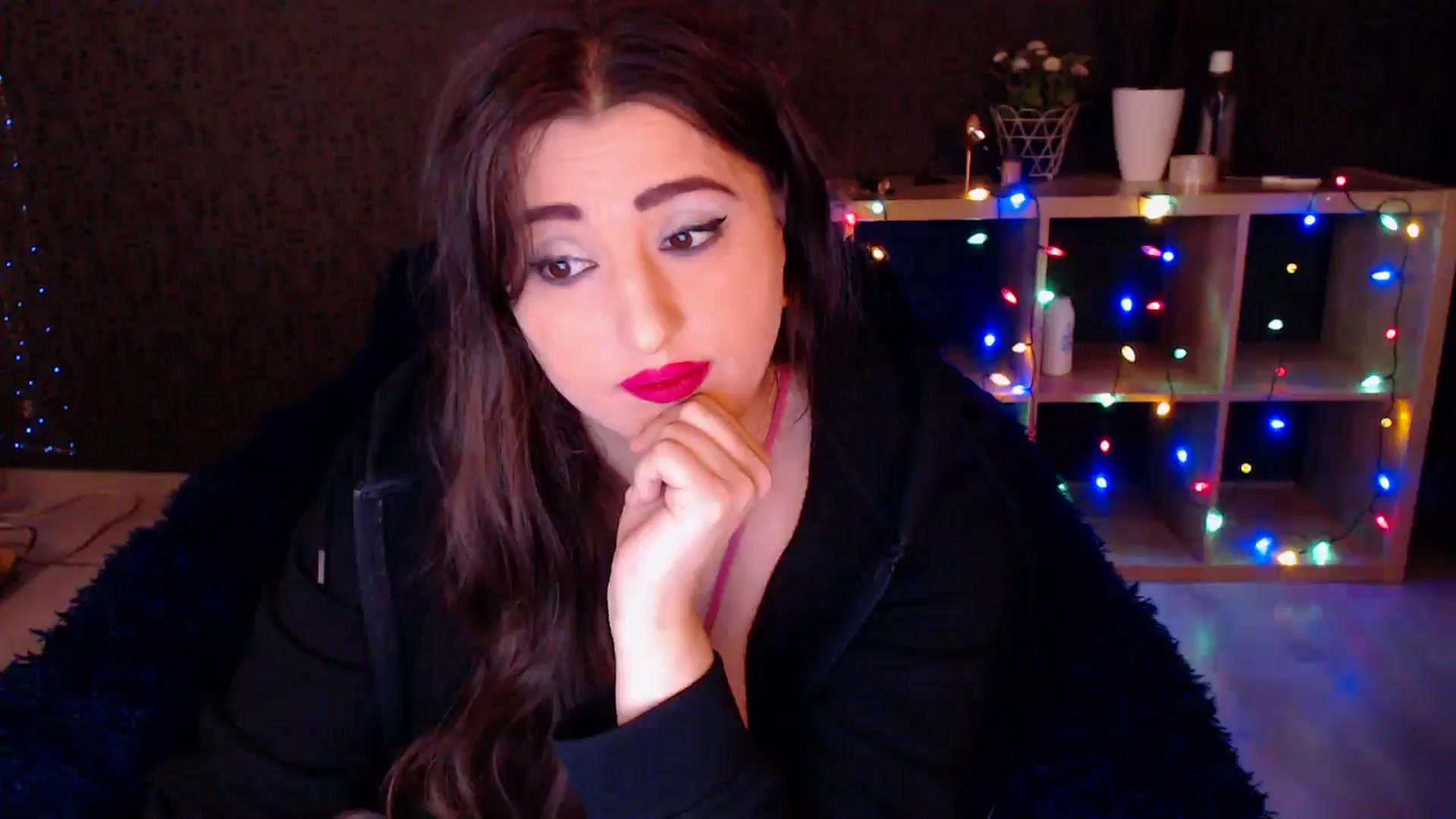Gallery image thumbnail from HotRebbecca's myfreecams stream on, 12/27/2024, 03:49 image 19 of 20