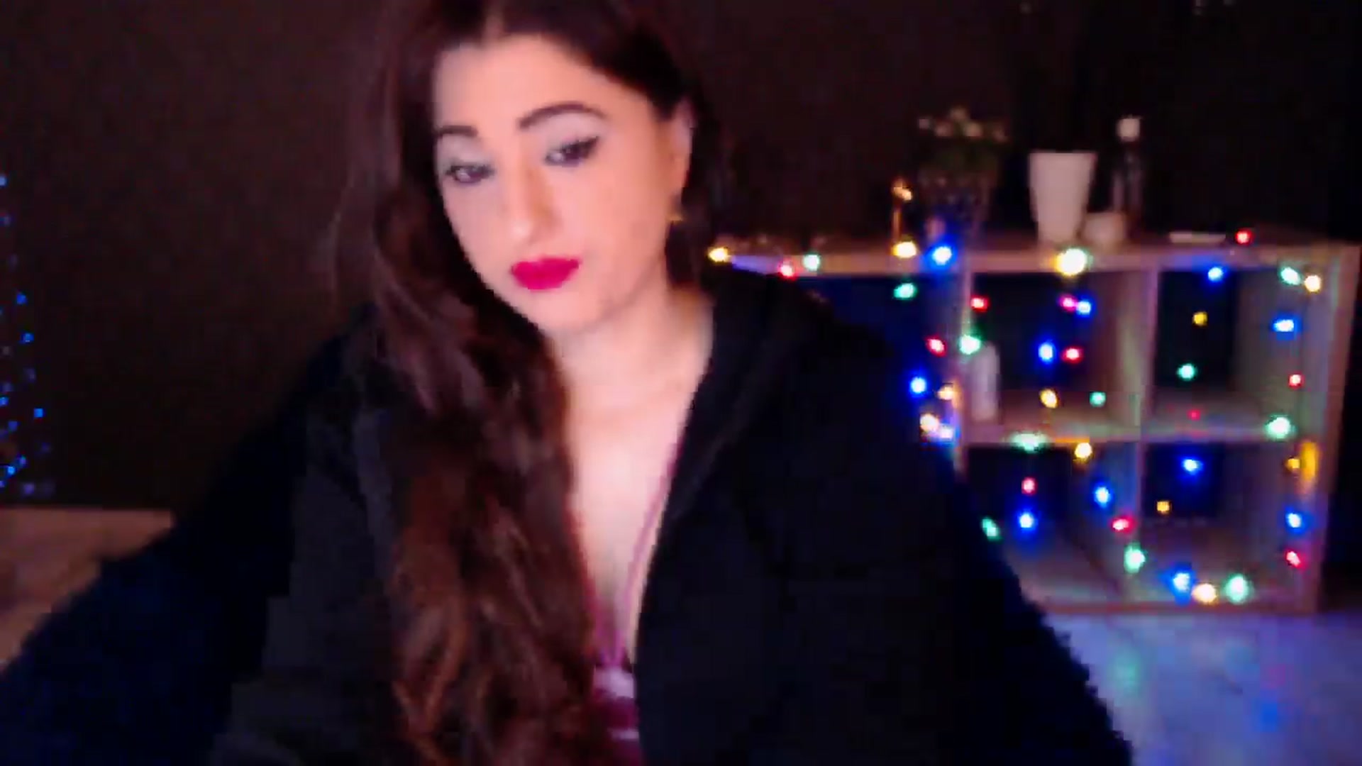 Gallery image thumbnail from HotRebbecca's myfreecams stream on, 12/27/2024, 03:49 image 2 of 20