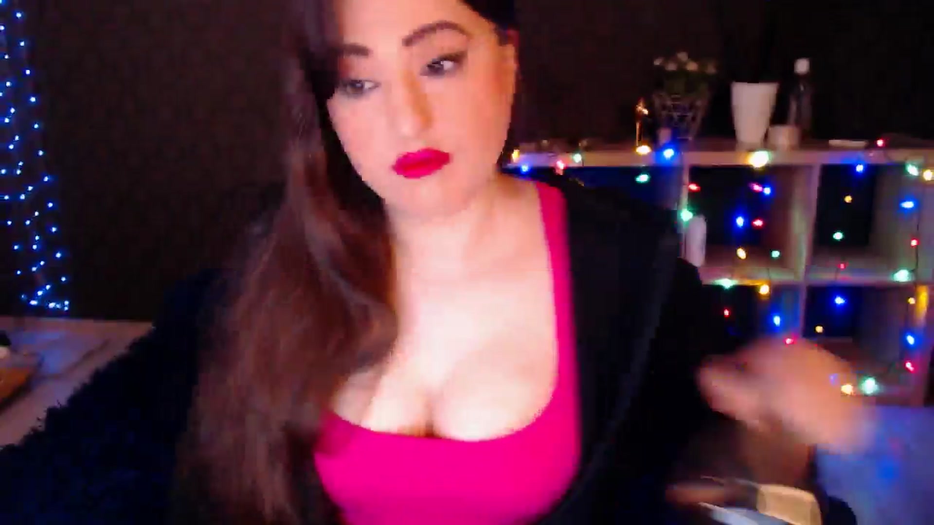 Gallery image thumbnail from HotRebbecca's myfreecams stream on, 12/28/2024, 01:58 image 10 of 20