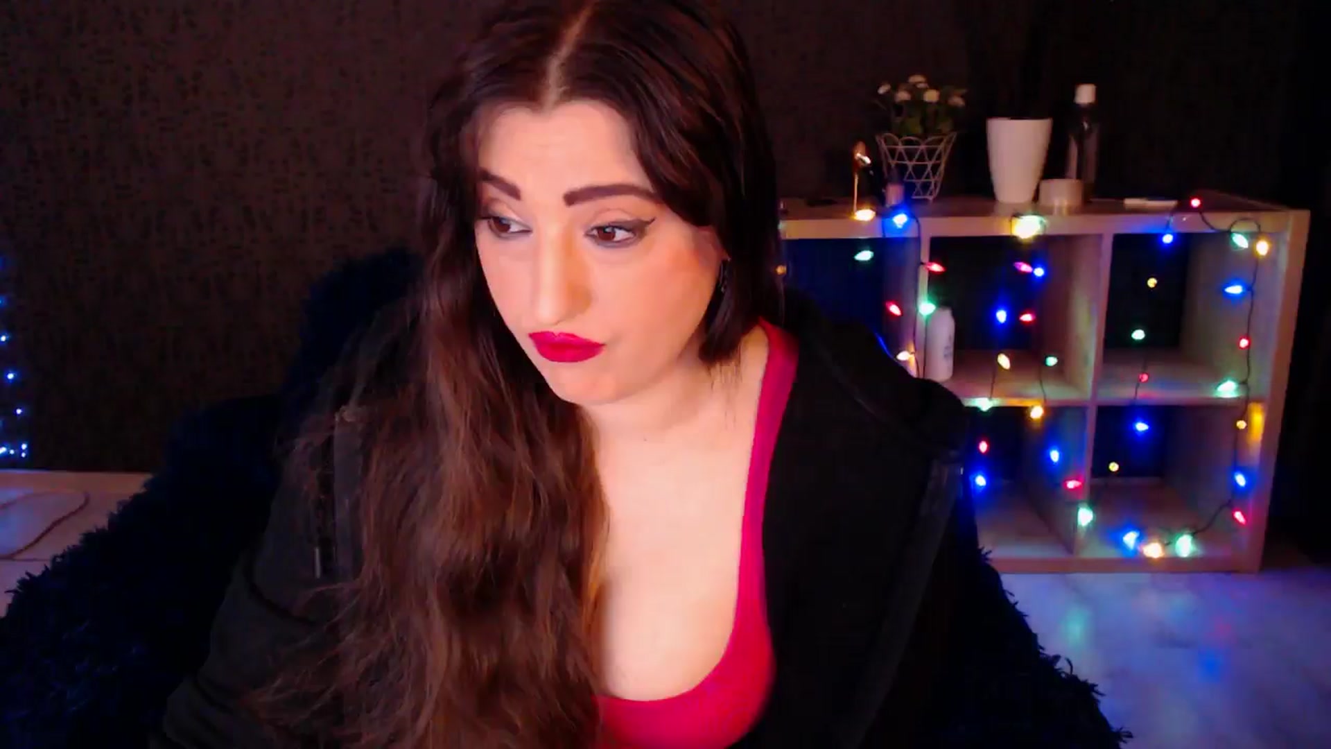 Gallery image thumbnail from HotRebbecca's myfreecams stream on, 12/28/2024, 01:58 image 15 of 20