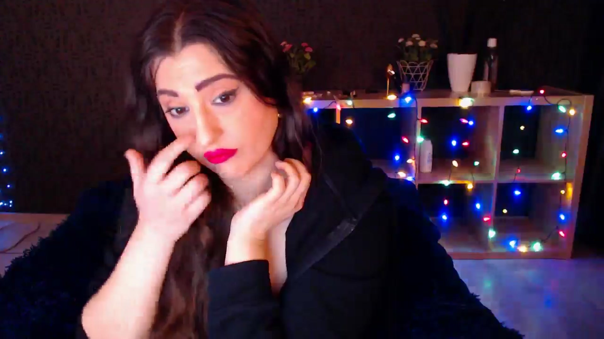 Gallery image thumbnail from HotRebbecca's myfreecams stream on, 12/28/2024, 01:58 image 16 of 20