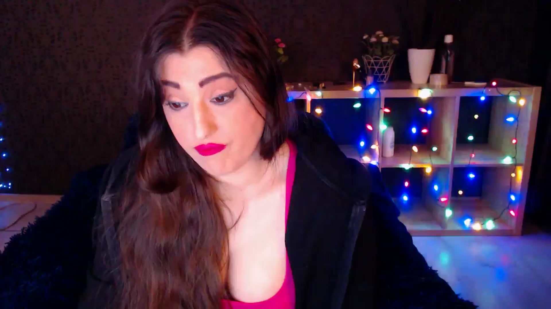 Gallery image thumbnail from HotRebbecca's myfreecams stream on, 12/28/2024, 01:58 image 20 of 20
