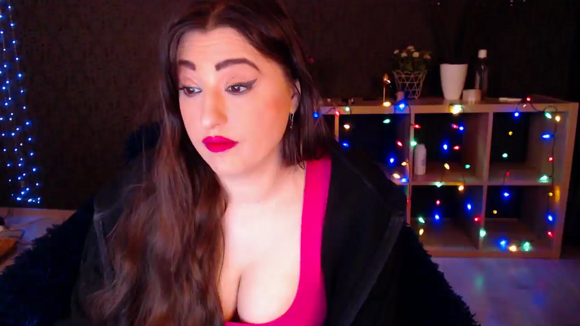 Gallery image thumbnail from HotRebbecca's myfreecams stream on, 12/28/2024, 03:05 image 20 of 20