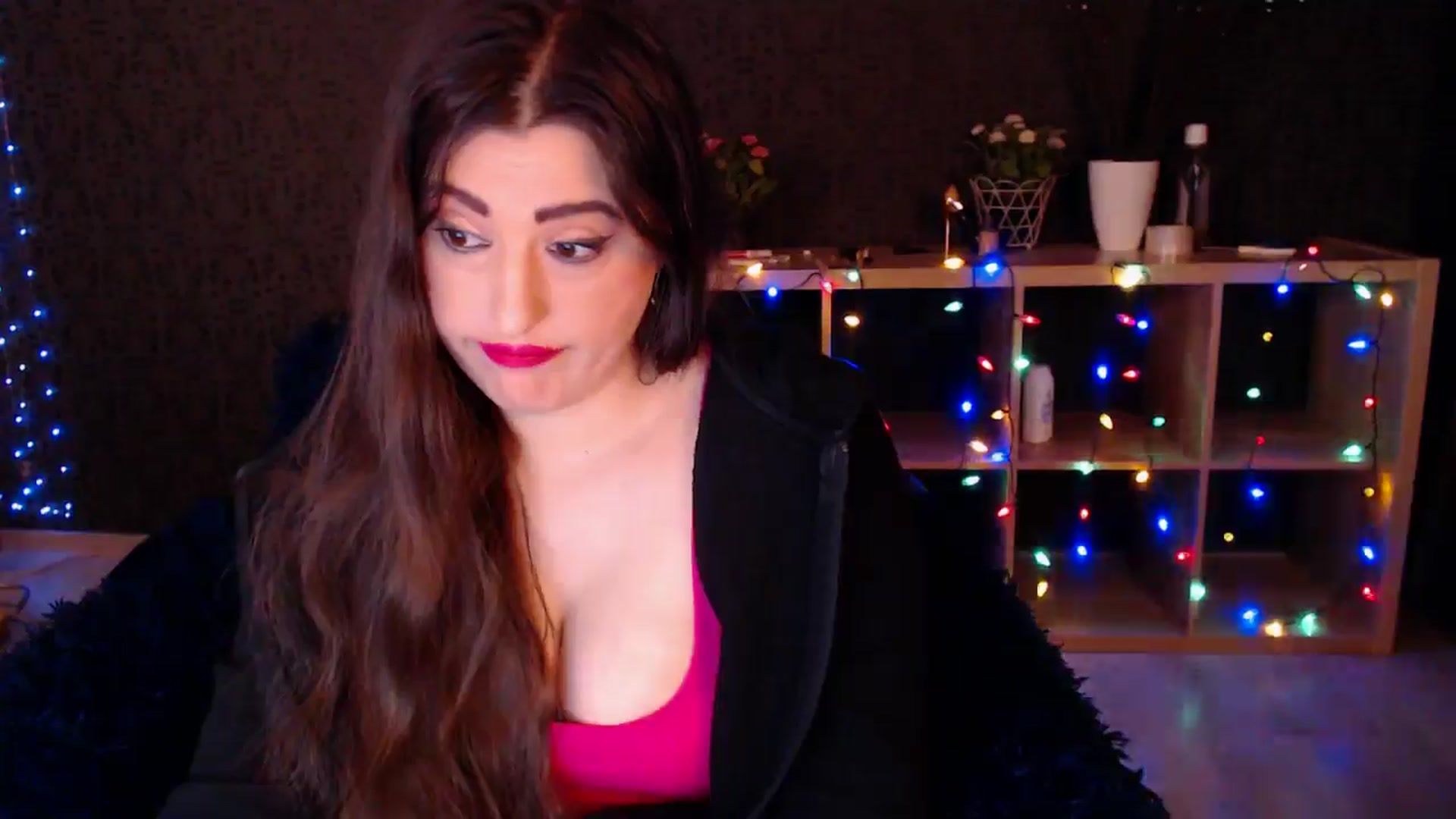 Gallery image thumbnail from HotRebbecca's myfreecams stream on, 12/28/2024, 03:55 image 14 of 20