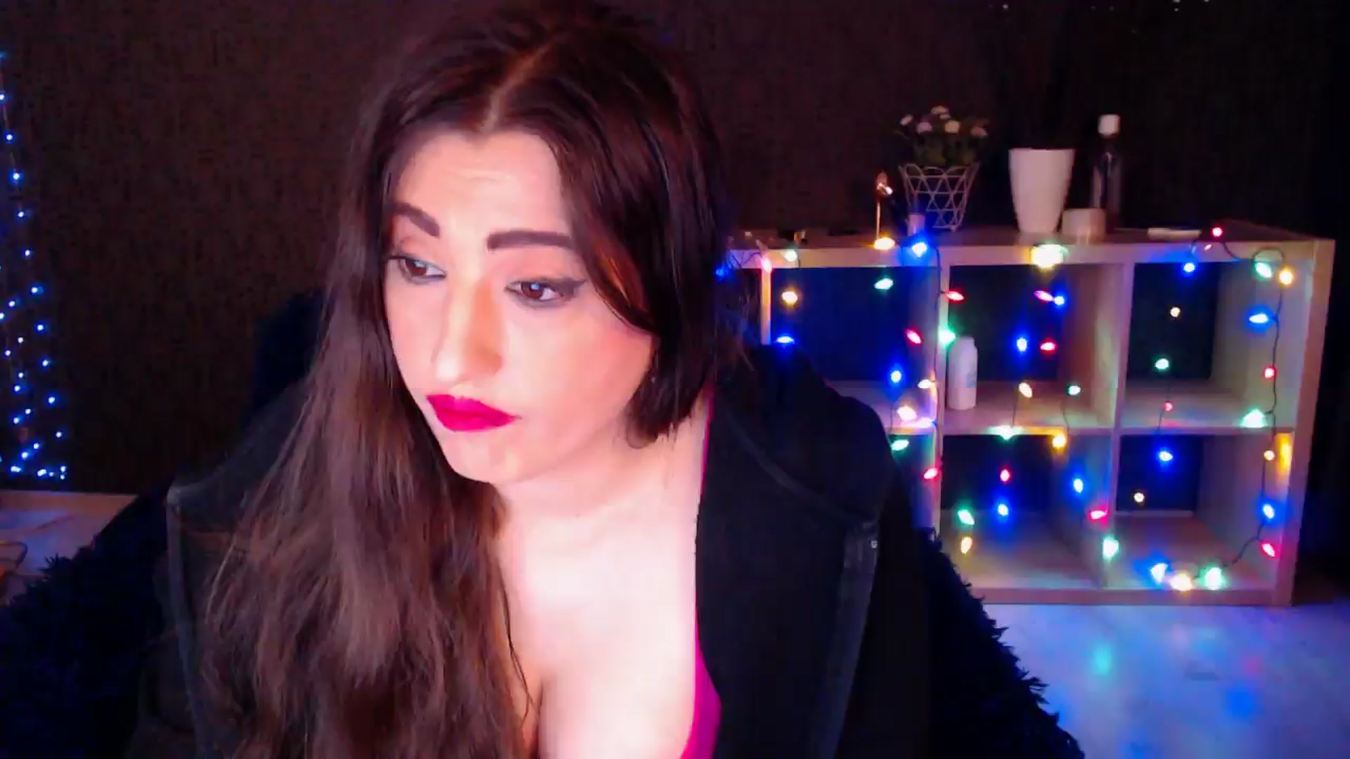 Gallery image thumbnail from HotRebbecca's myfreecams stream on, 12/28/2024, 03:55 image 18 of 20