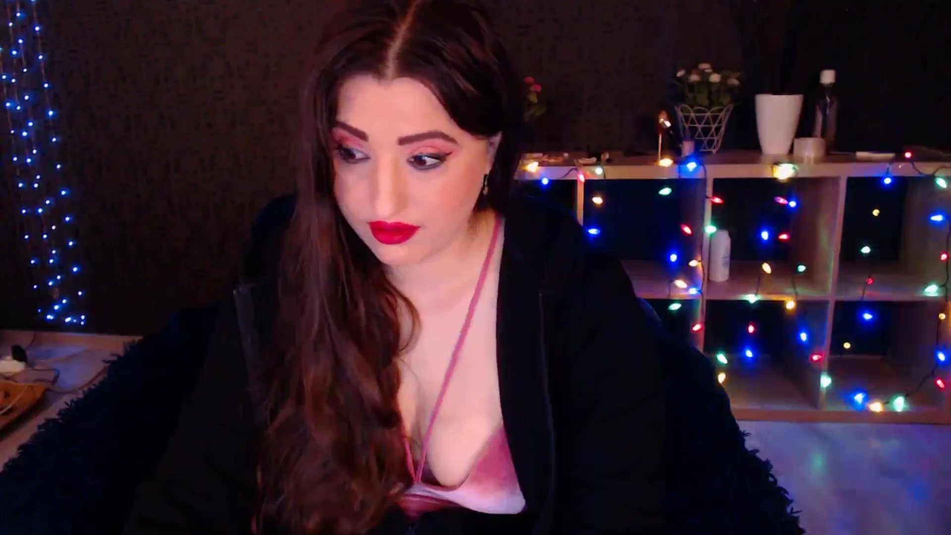 Gallery image thumbnail from HotRebbecca's myfreecams stream on, 12/29/2024, 02:03 image 18 of 20