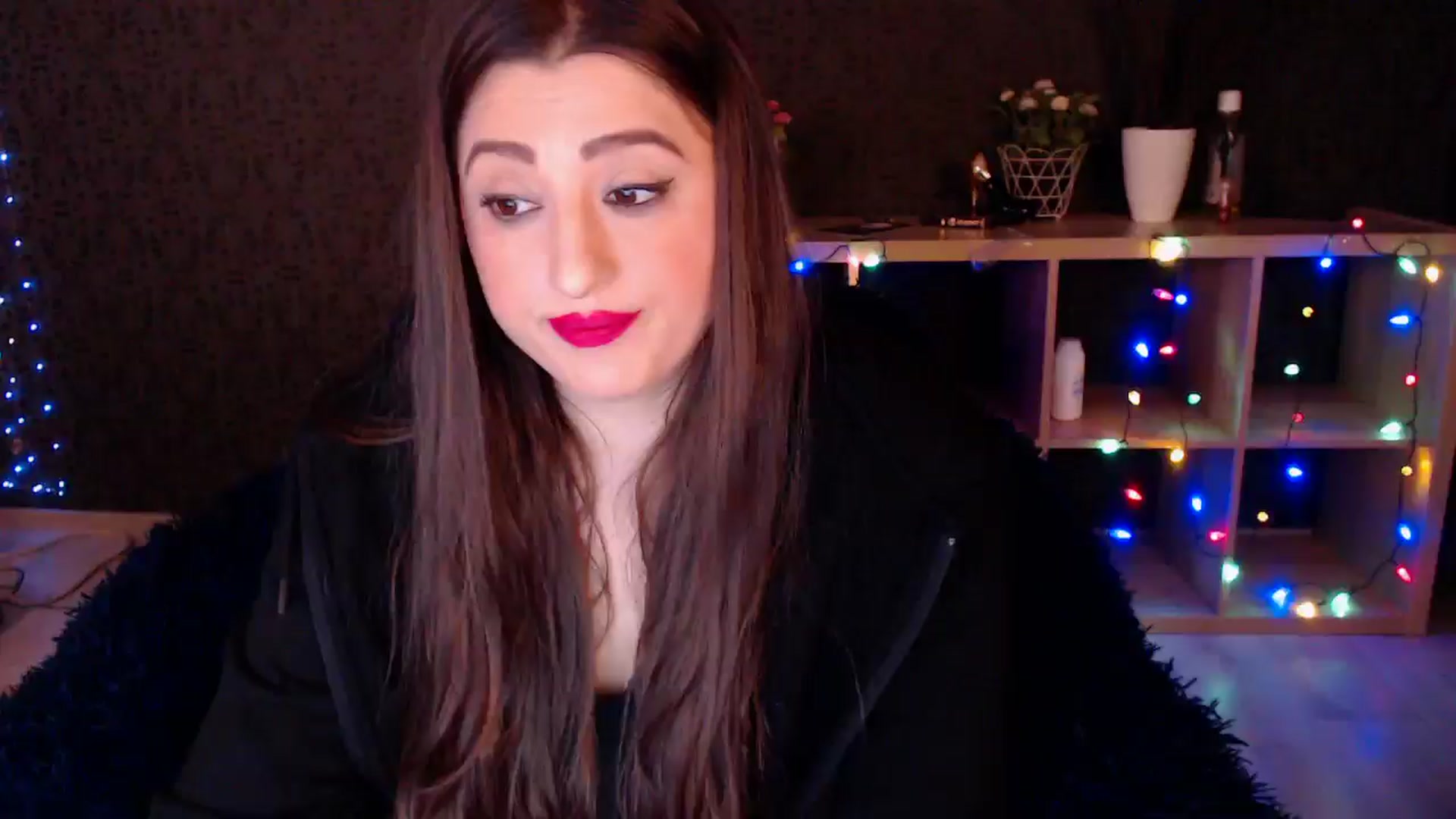 Gallery image thumbnail from HotRebbecca's myfreecams stream on, 01/03/2025, 03:07 image 13 of 20