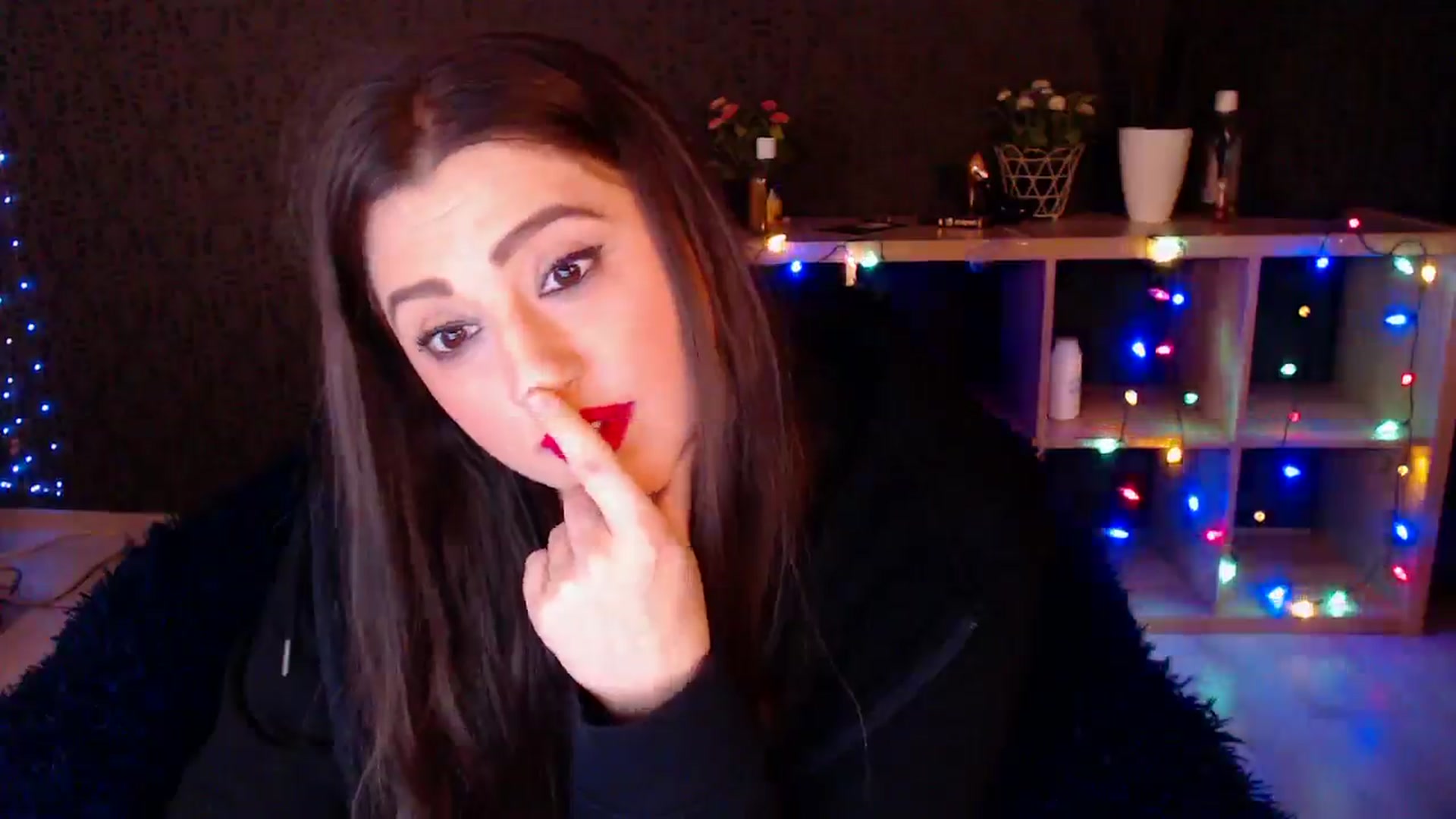 Gallery image thumbnail from HotRebbecca's myfreecams stream on, 01/03/2025, 03:07 image 14 of 20