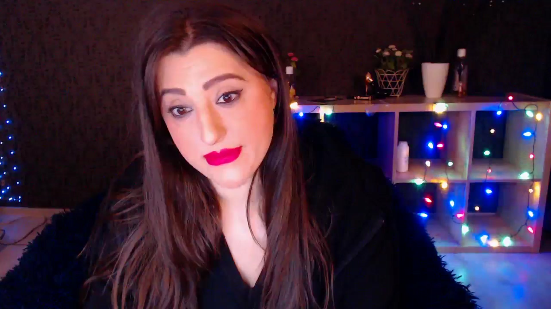 Gallery image thumbnail from HotRebbecca's myfreecams stream on, 01/03/2025, 03:07 image 6 of 20
