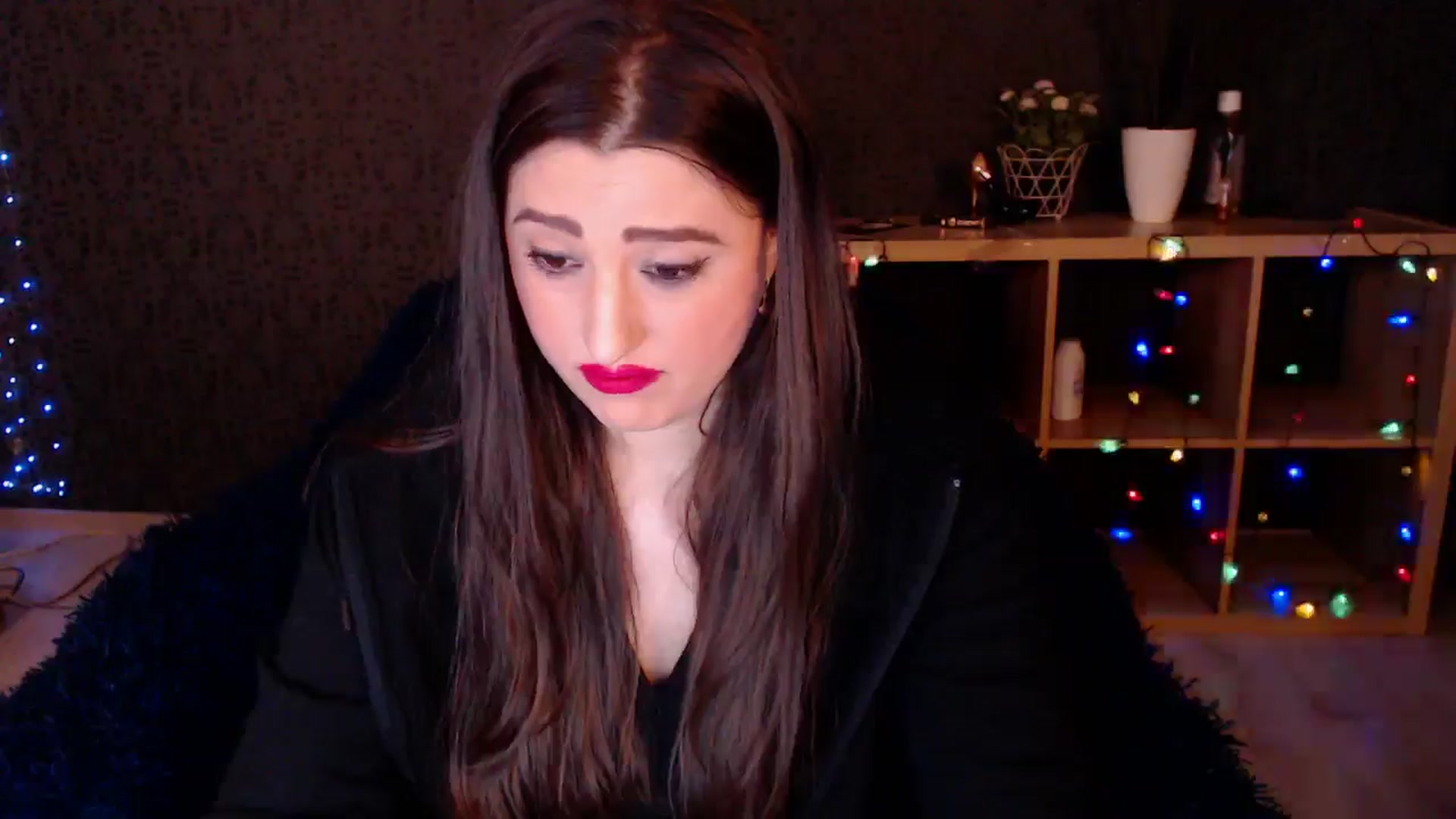 Gallery image thumbnail from HotRebbecca's myfreecams stream on, 01/03/2025, 03:07 image 11 of 20