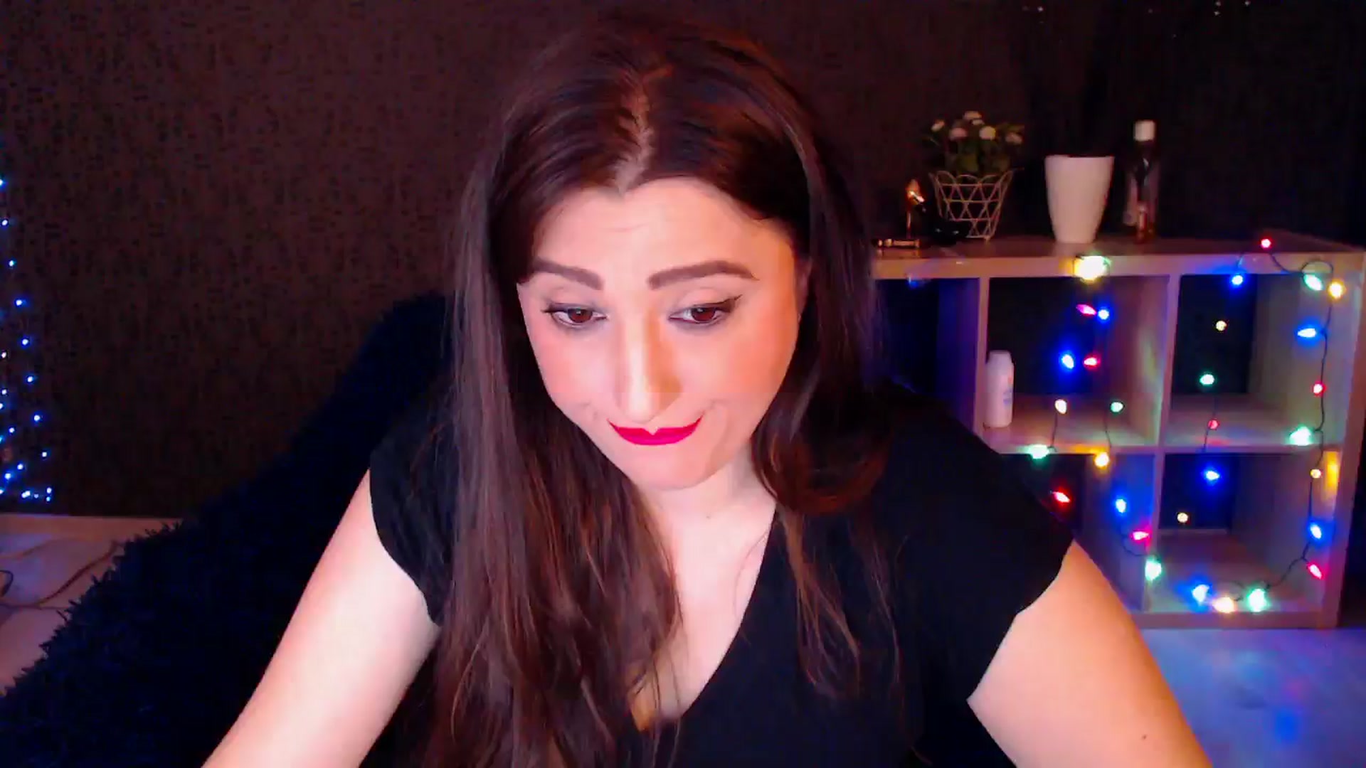 Gallery image thumbnail from HotRebbecca's myfreecams stream on, 01/03/2025, 03:07 image 5 of 20