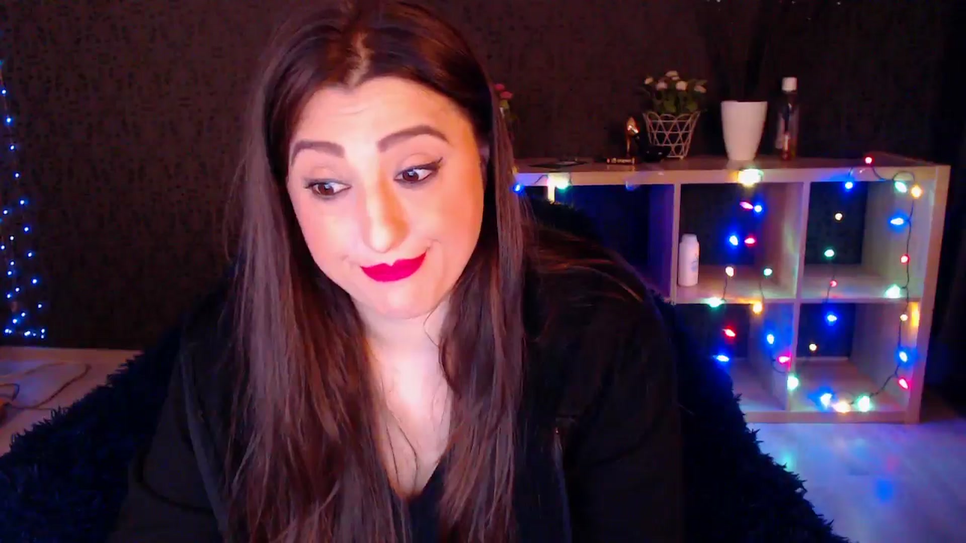Gallery image thumbnail from HotRebbecca's myfreecams stream on, 01/03/2025, 03:58 image 12 of 20