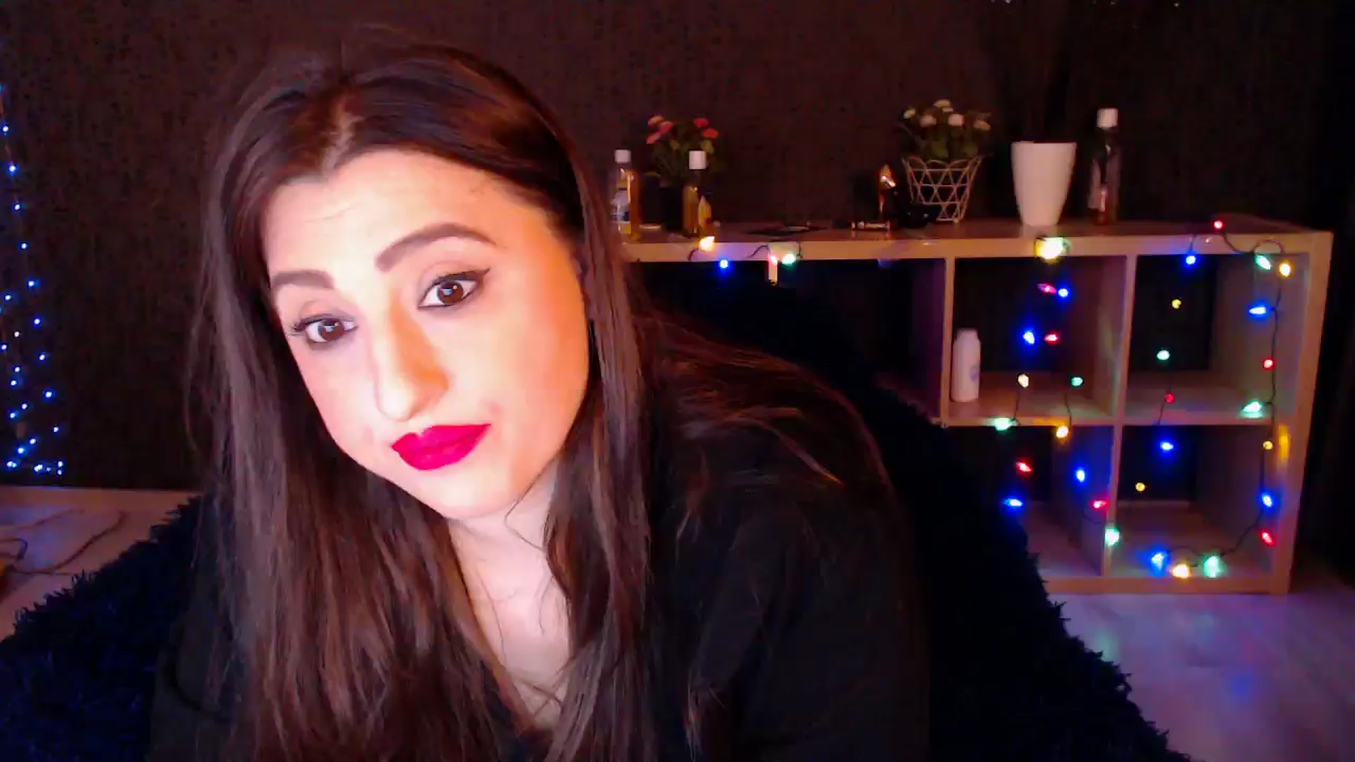 Gallery image thumbnail from HotRebbecca's myfreecams stream on, 01/03/2025, 03:58 image 9 of 20