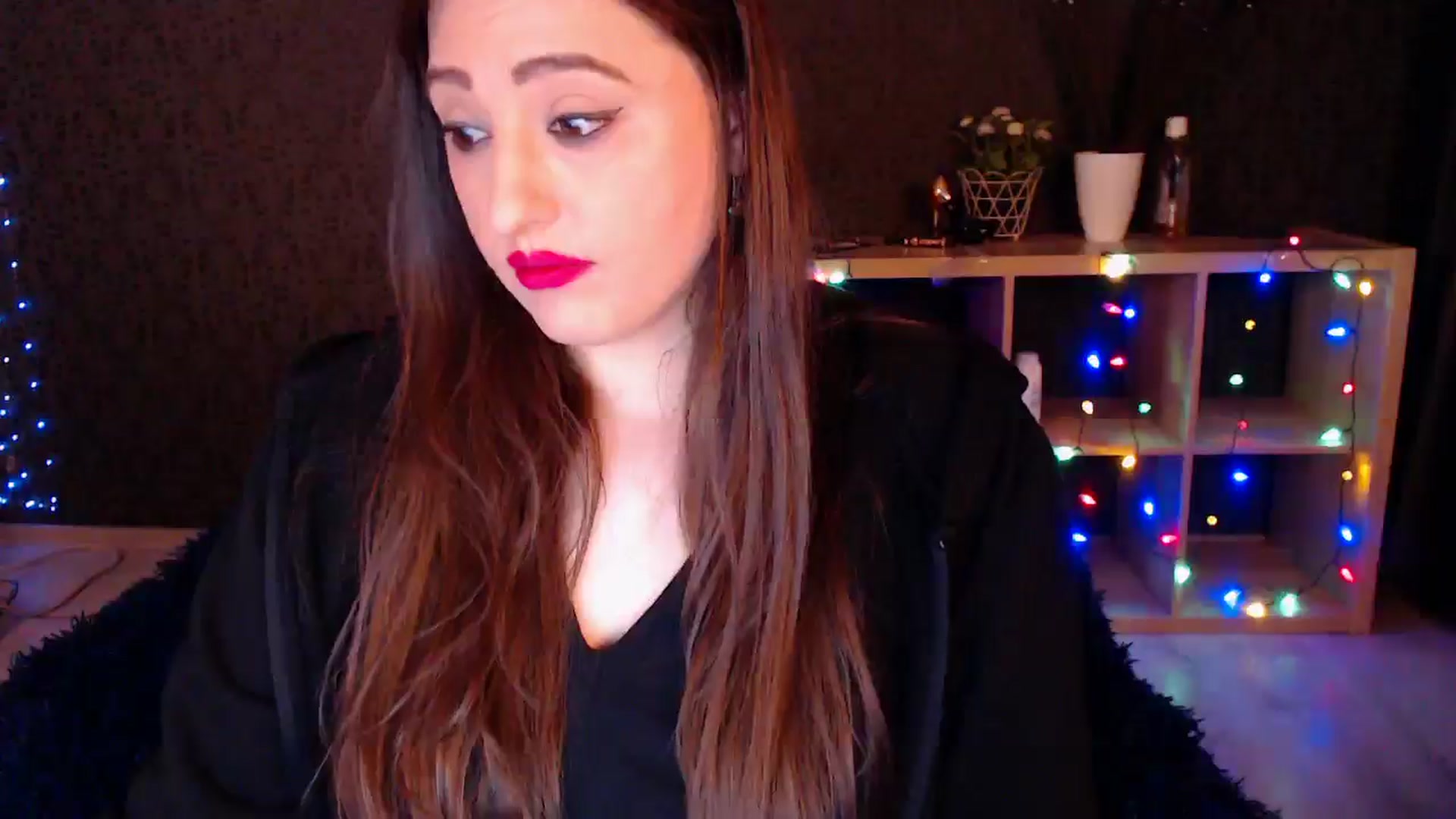 Gallery image thumbnail from HotRebbecca's myfreecams stream on, 01/03/2025, 03:58 image 19 of 20
