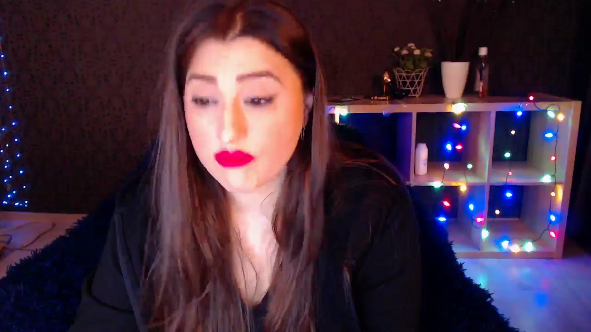 Gallery image thumbnail from HotRebbecca's myfreecams stream on, 01/03/2025, 03:58 image 11 of 20
