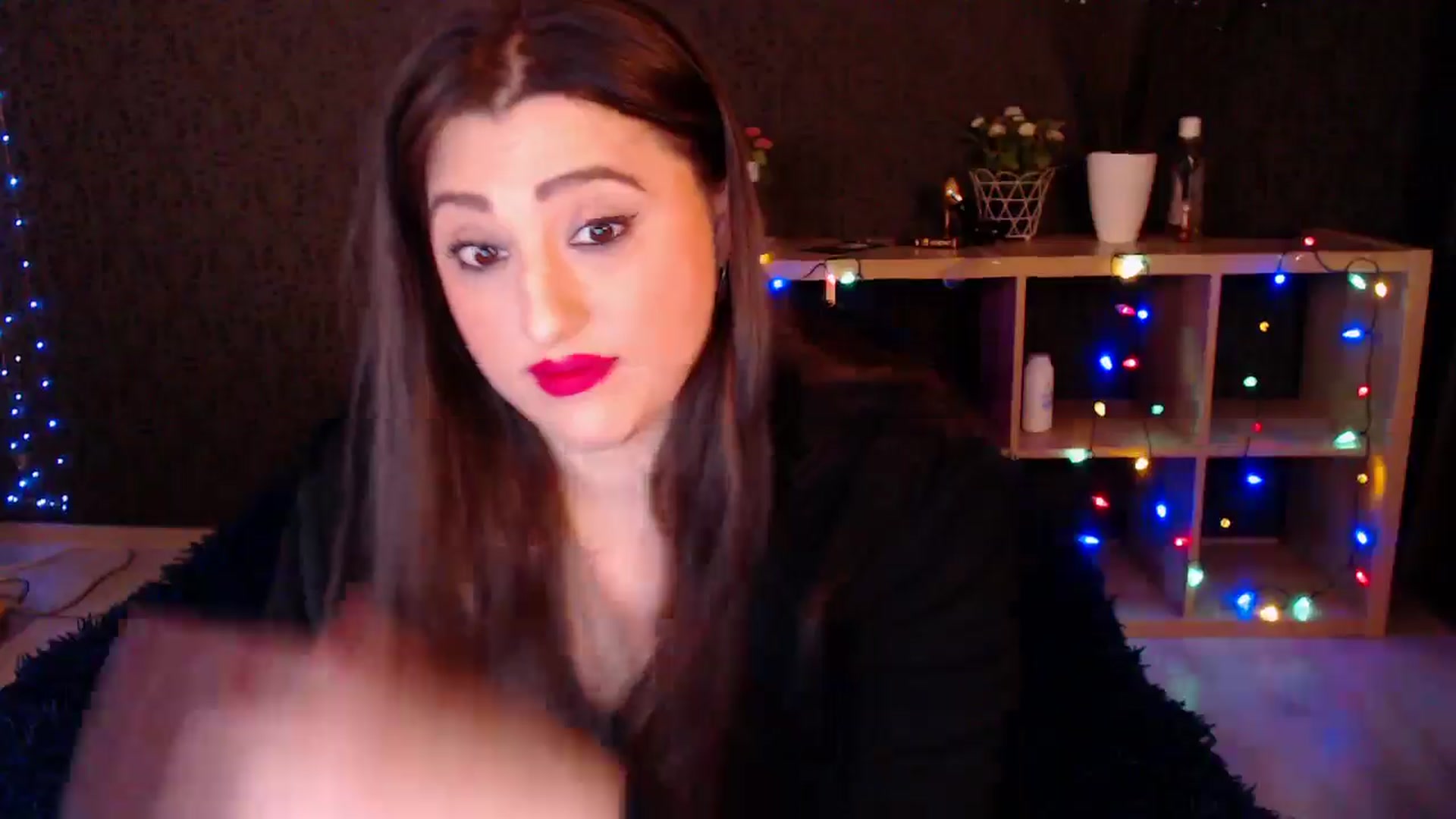 Gallery image thumbnail from HotRebbecca's myfreecams stream on, 01/03/2025, 03:58 image 6 of 20