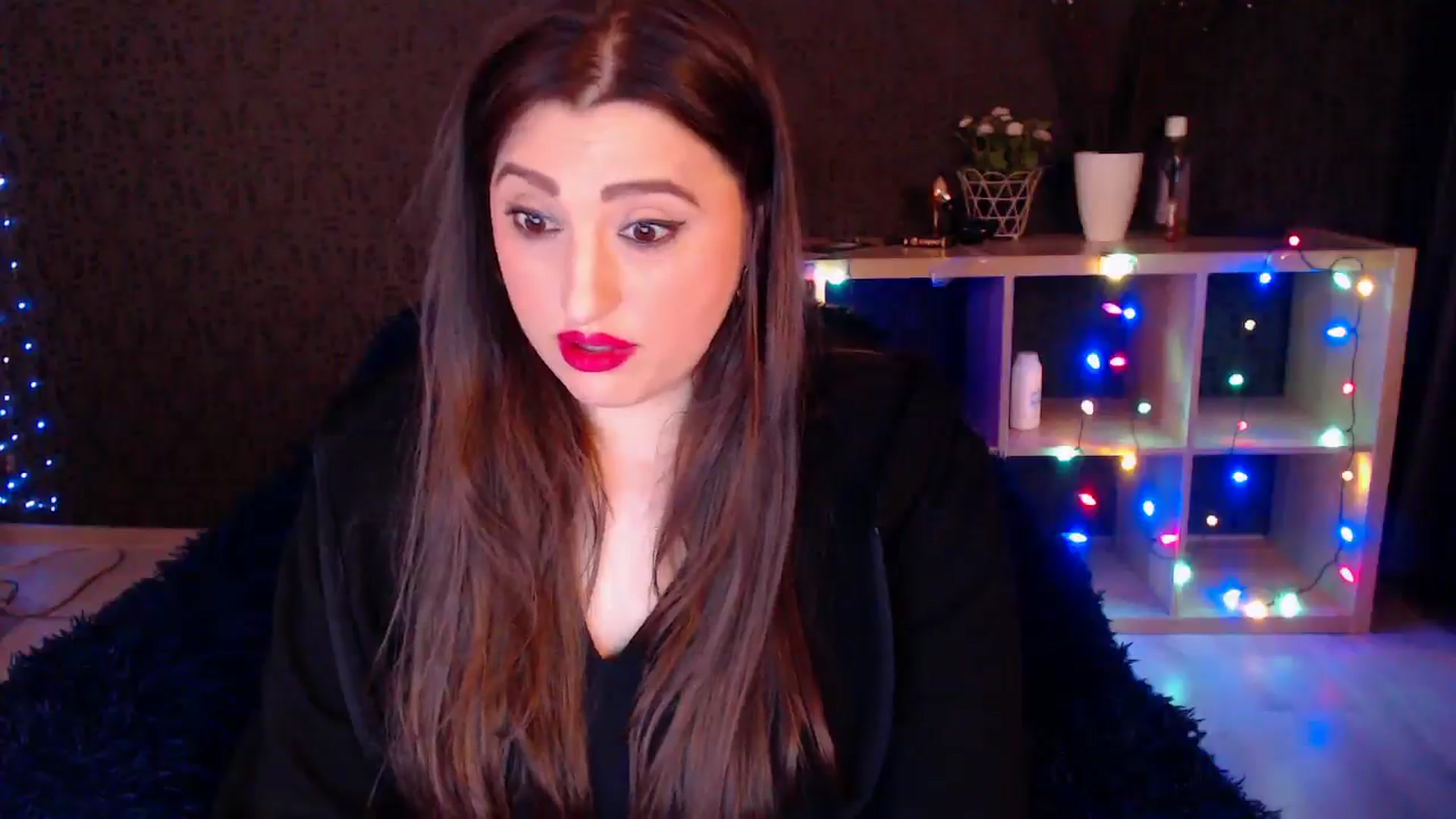 Gallery image thumbnail from HotRebbecca's myfreecams stream on, 01/03/2025, 03:58 image 20 of 20