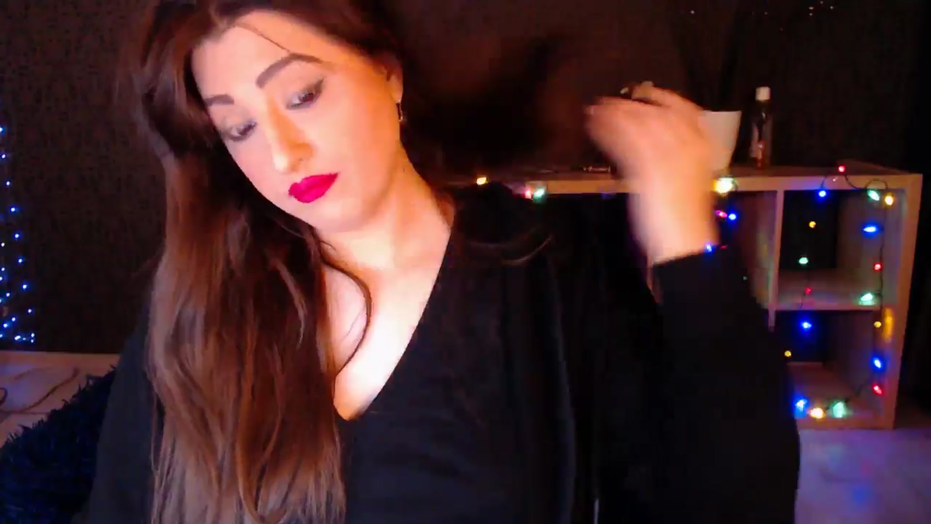 Gallery image thumbnail from HotRebbecca's myfreecams stream on, 01/04/2025, 01:25 image 10 of 20