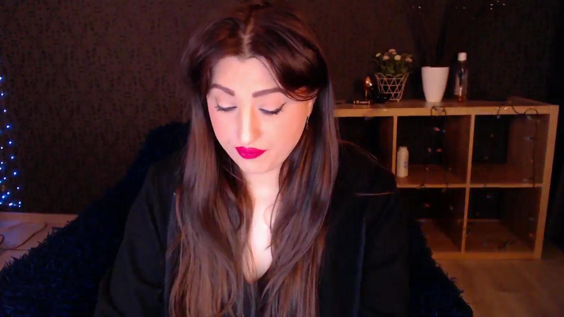 Gallery image thumbnail from HotRebbecca's myfreecams stream on, 01/04/2025, 01:25 image 9 of 20