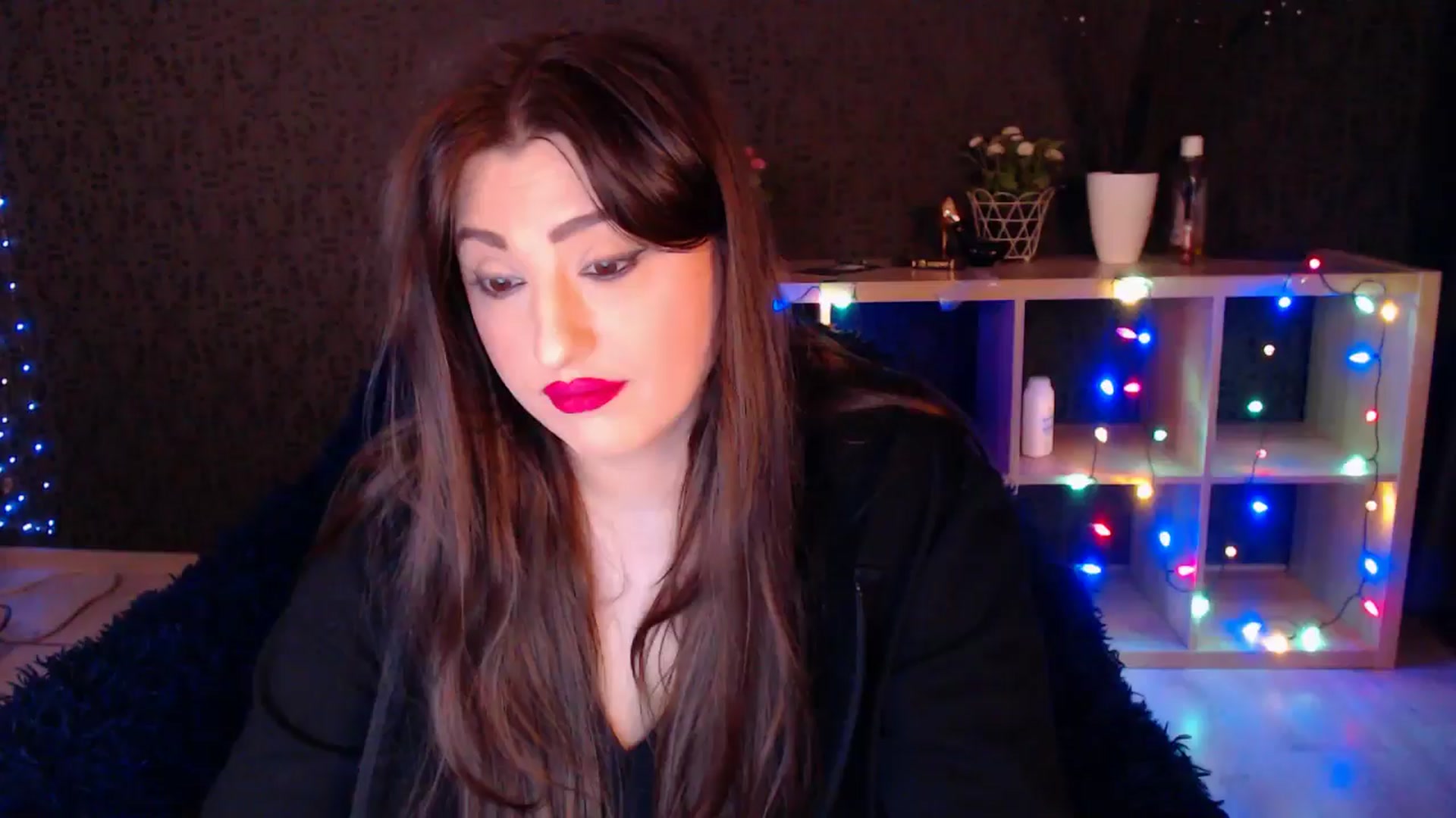Gallery image thumbnail from HotRebbecca's myfreecams stream on, 01/04/2025, 01:25 image 20 of 20