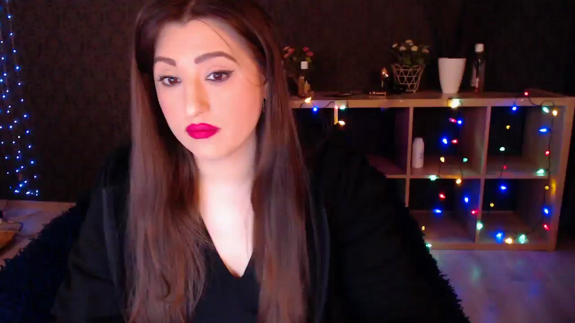 Gallery image thumbnail from HotRebbecca's myfreecams stream on, 01/04/2025, 02:59 image 1 of 20