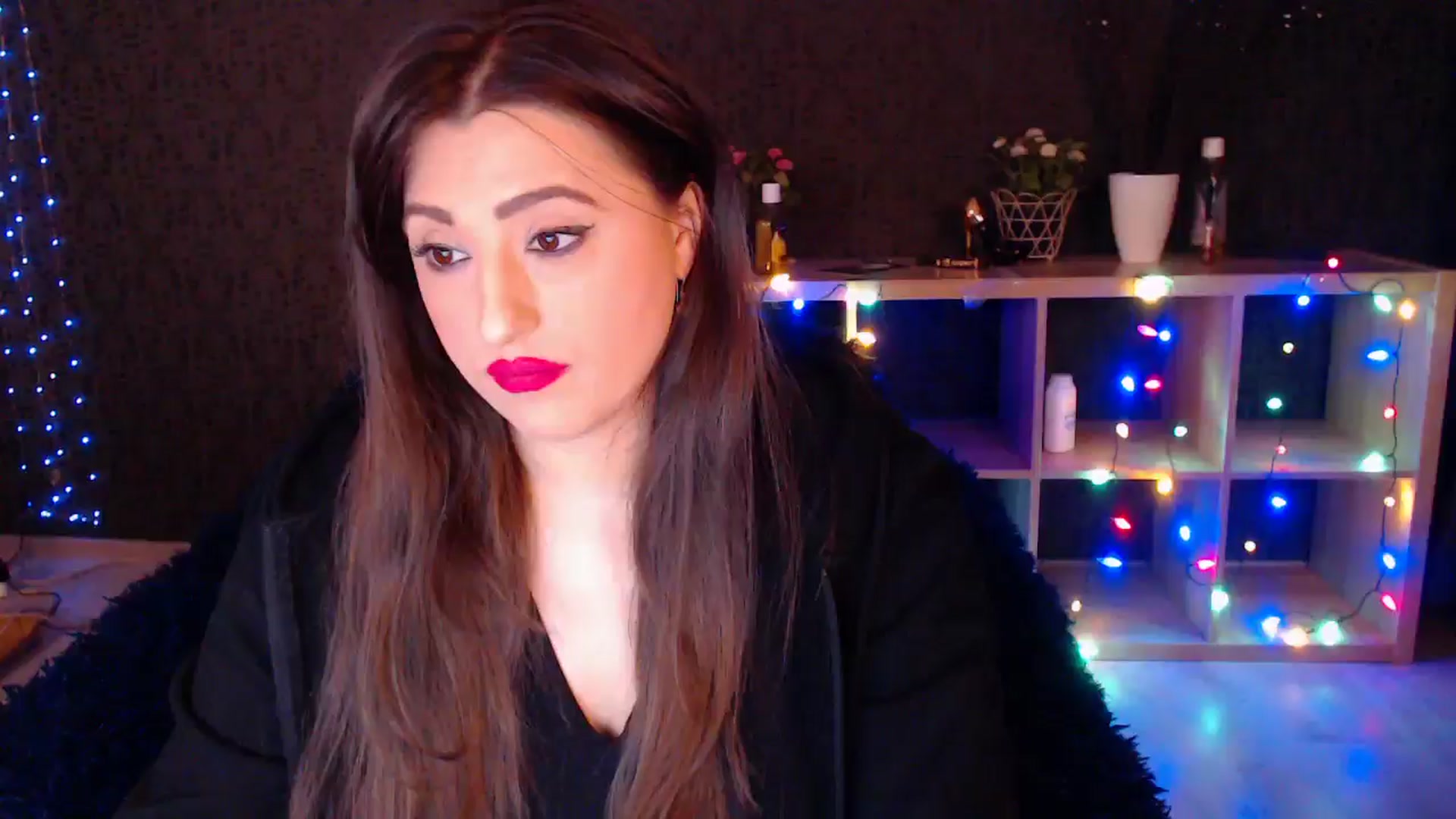 Gallery image thumbnail from HotRebbecca's myfreecams stream on, 01/04/2025, 02:59 image 5 of 20
