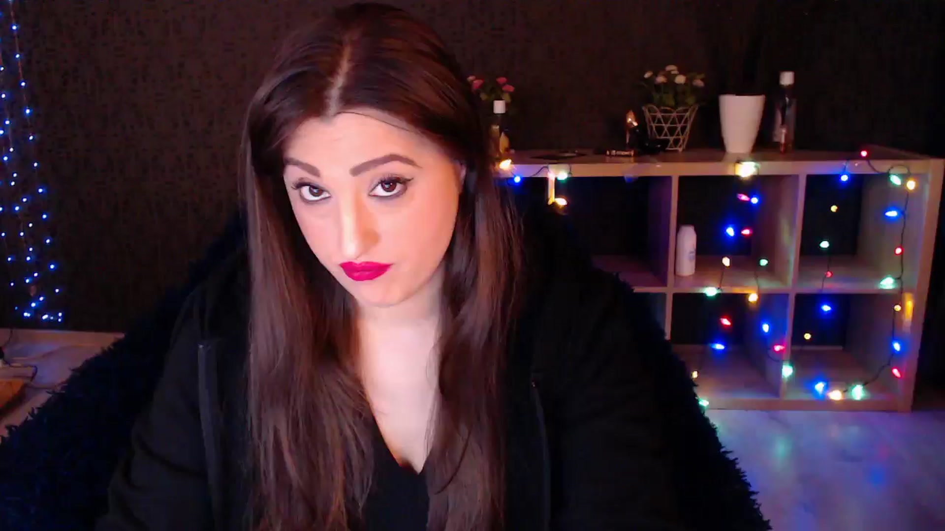 Gallery image thumbnail from HotRebbecca's myfreecams stream on, 01/04/2025, 02:59 image 3 of 20