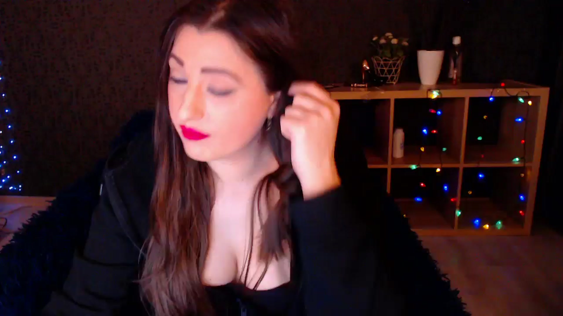 Gallery image thumbnail from HotRebbecca's myfreecams stream on, 01/06/2025, 03:34 image 18 of 20