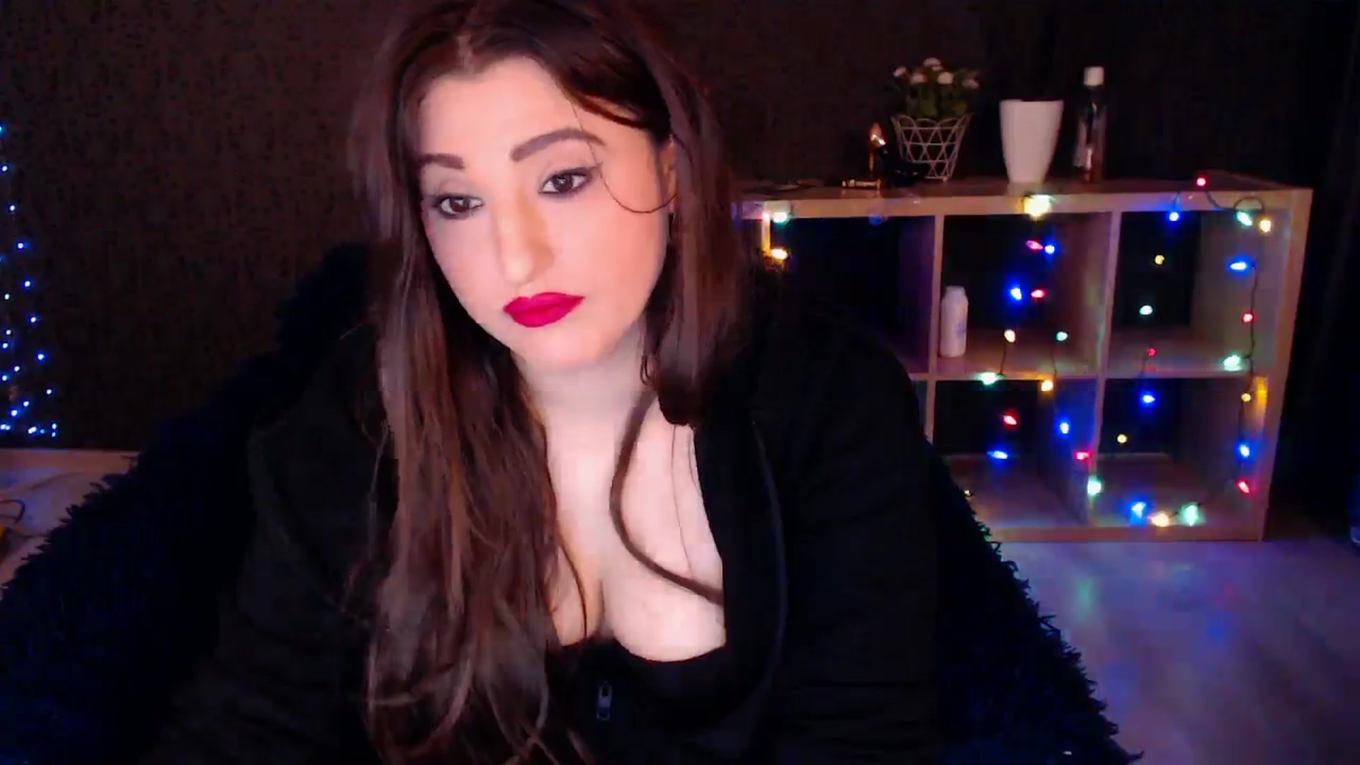 Gallery image thumbnail from HotRebbecca's myfreecams stream on, 01/06/2025, 03:34 image 4 of 20