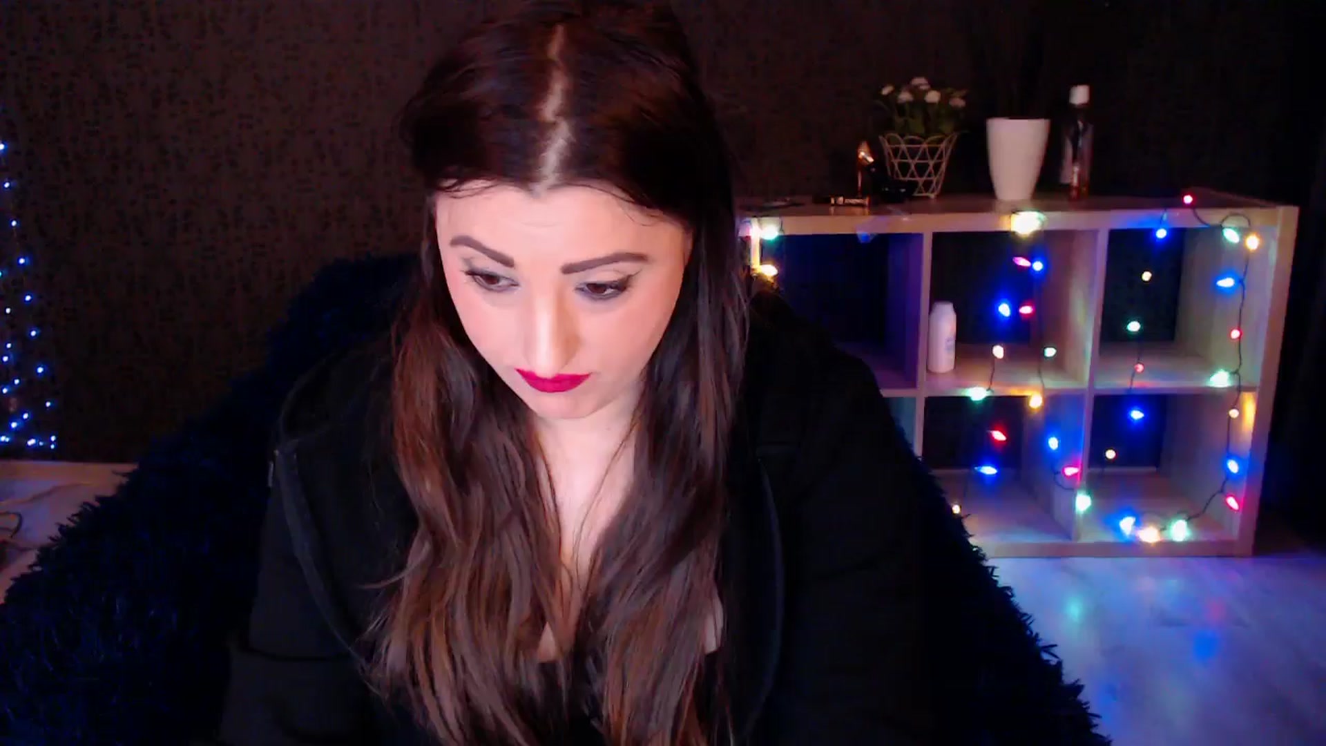 Gallery image thumbnail from HotRebbecca's myfreecams stream on, 01/06/2025, 03:34 image 20 of 20
