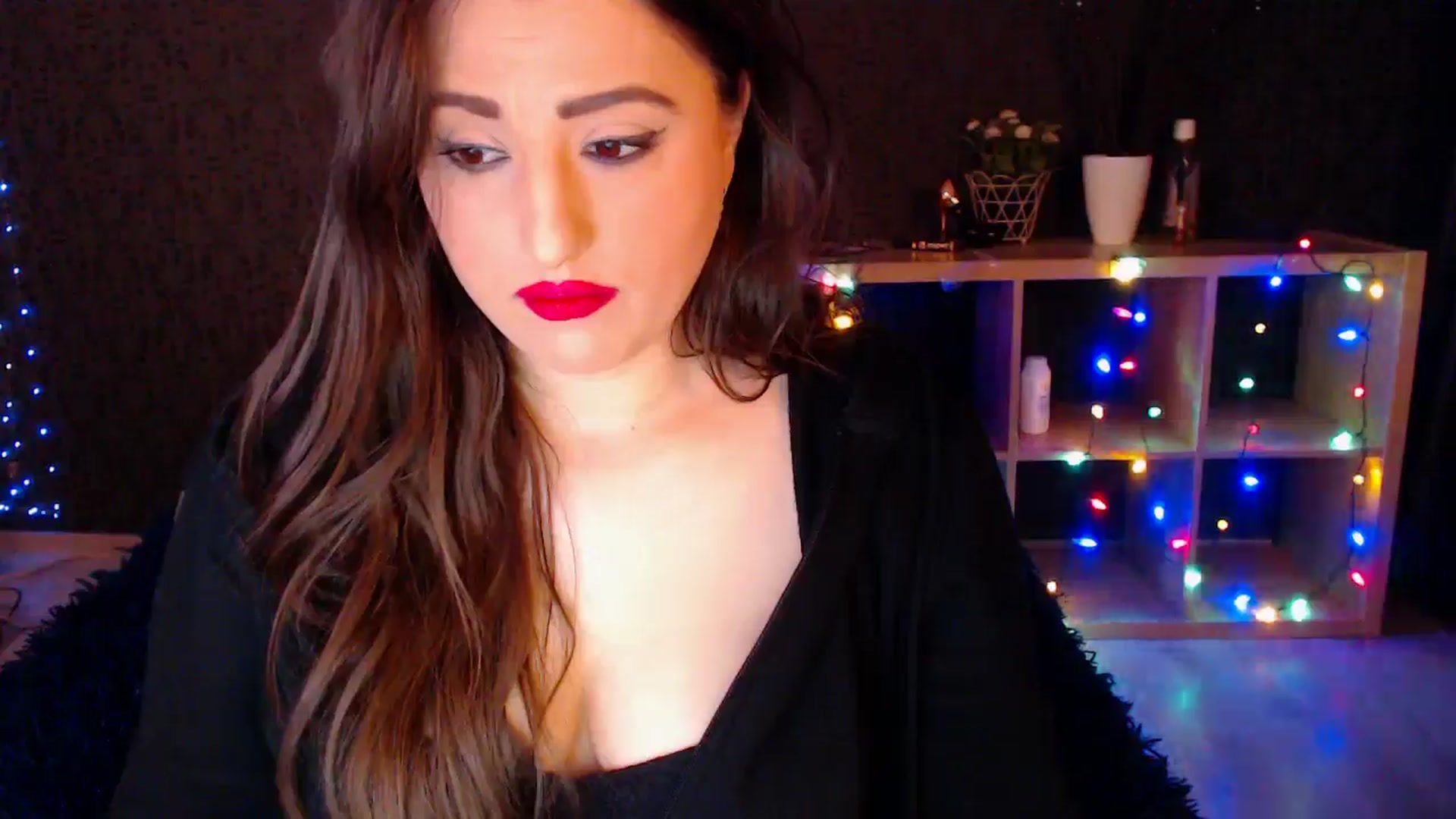 Gallery image thumbnail from HotRebbecca's myfreecams stream on, 01/06/2025, 03:34 image 13 of 20
