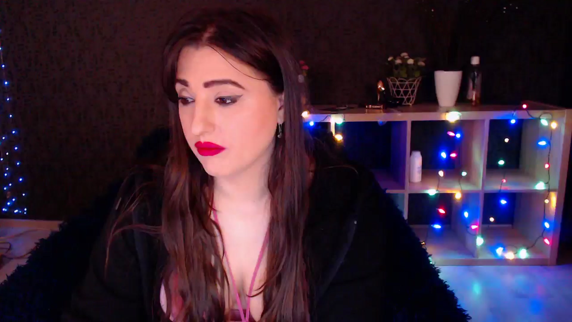 Gallery image thumbnail from HotRebbecca's myfreecams stream on, 01/07/2025, 03:37 image 15 of 20