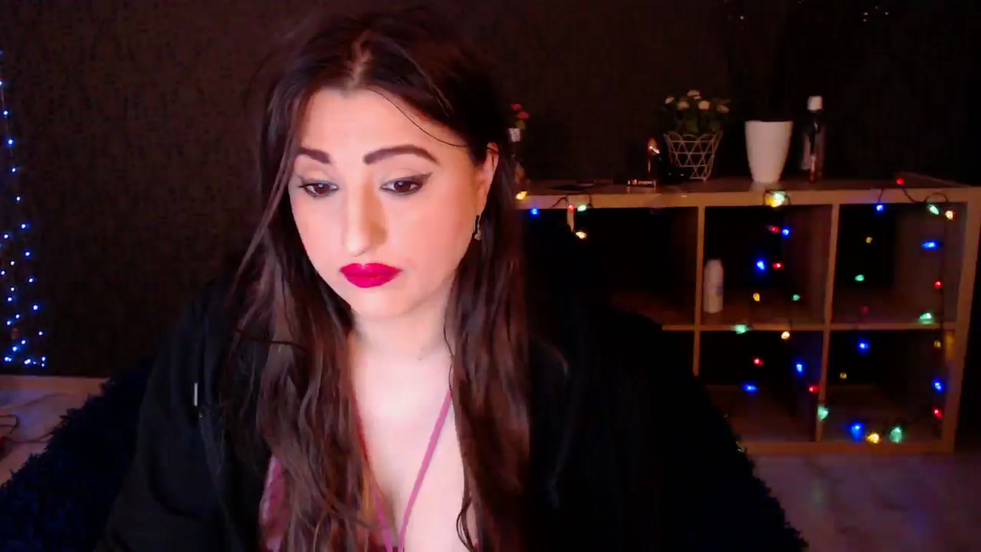 Gallery image thumbnail from HotRebbecca's myfreecams stream on, 01/07/2025, 03:37 image 16 of 20